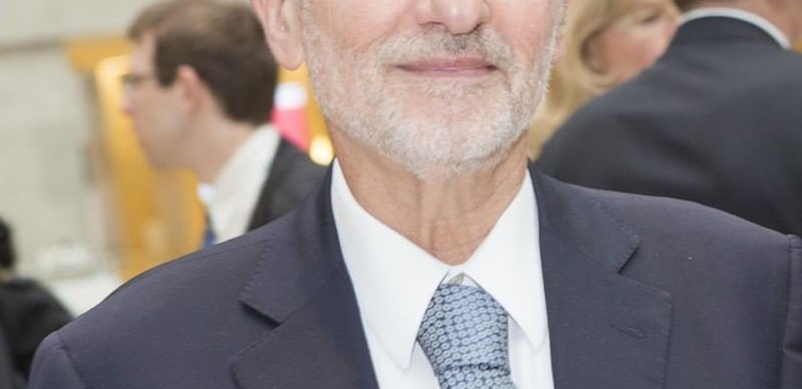 ΑΠΘ: Επίτιμος Διδάκτορας της Ιατρικής Σχολής ο Ιταλός καθηγητής Νεφρολογίας Carmine Zoccali