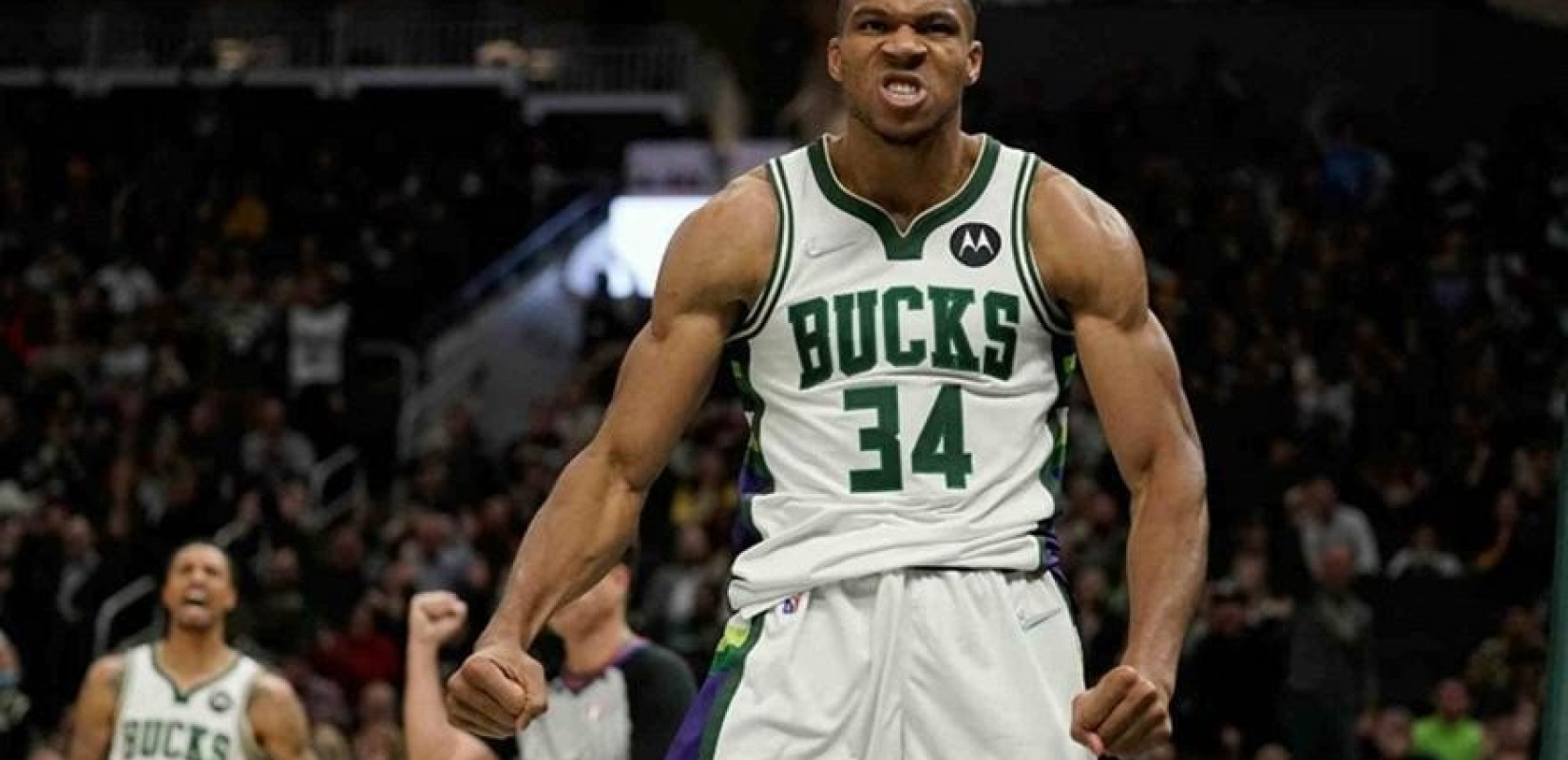 Η Disney κάνει ταινία τη ζωή των Αντετοκούνμπο (βίντεο)