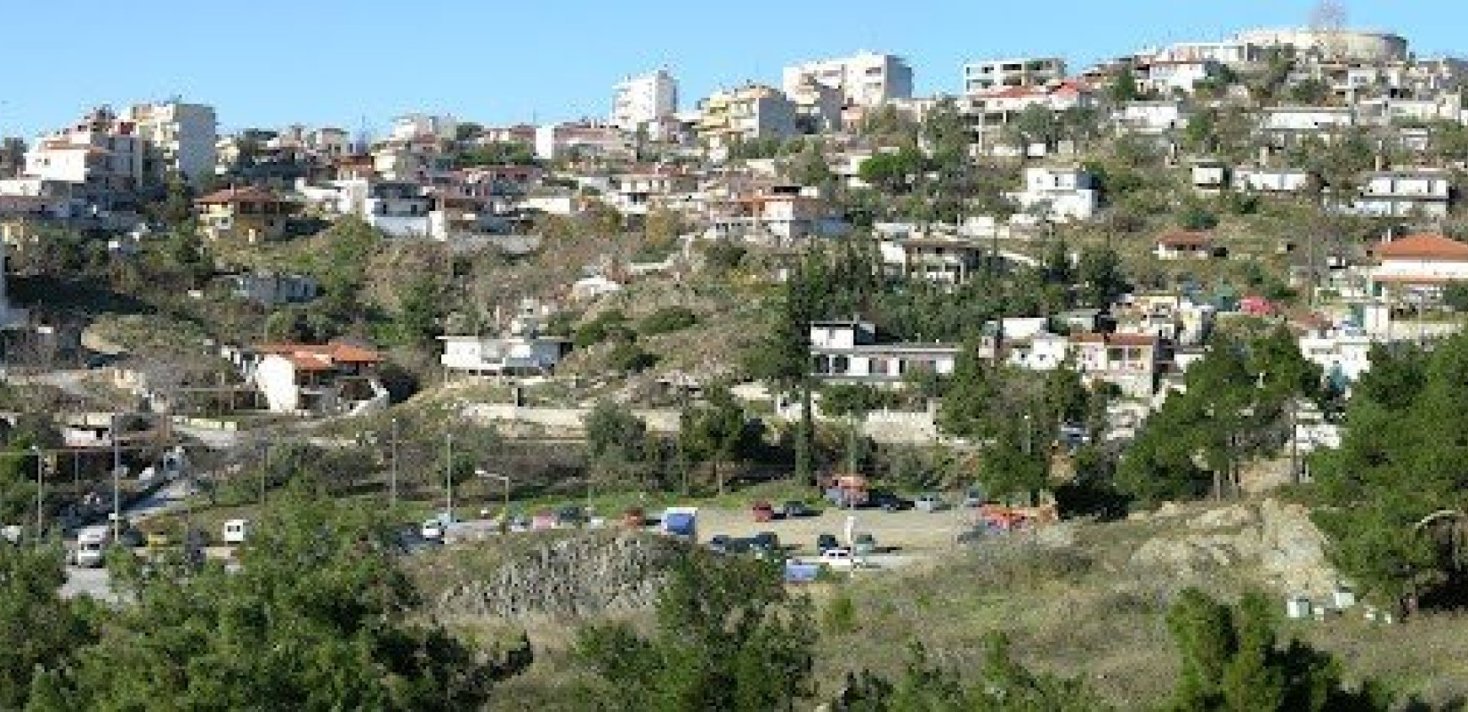 Θεσσαλονίκη: Διαρκή παρακολούθηση του φαινομένου στα Μετέωρα συνέστησε ο Στ. Καλαφάτης