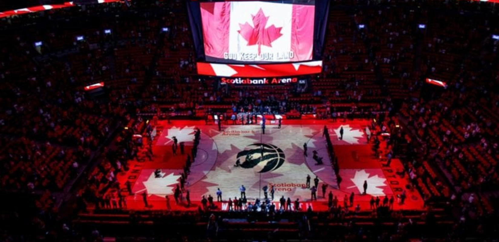 Ο Καναδάς ρίχνει "άκυρο" στους ανεμβολίαστους αθλητές