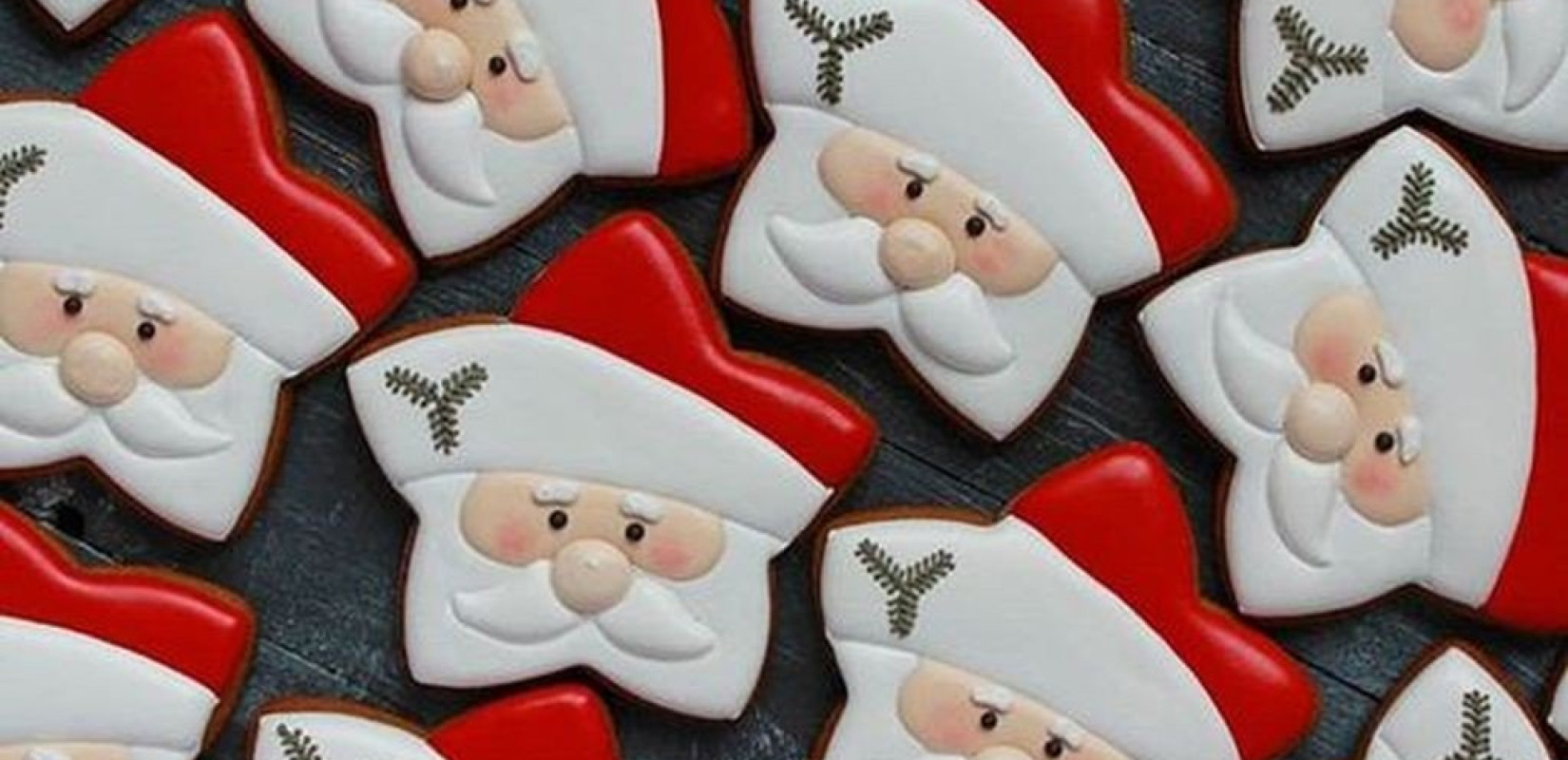 Η Δημοτική Βιβλιοθήκη Ωραιοκάστρου διοργανώνει Χριστουγεννιάτικο εργαστήρι ζαχαροπλαστικής