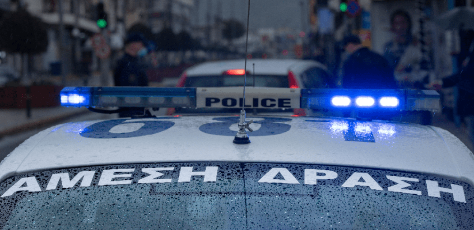 Απίστευτο: Πυροβολισμοί σε αγώνα της ΕΠΣ Δυτικής Αττικής Απίστευτο: Πυροβολισμοί σε αγώνα της ΕΠΣ Δυτικής Αττικής