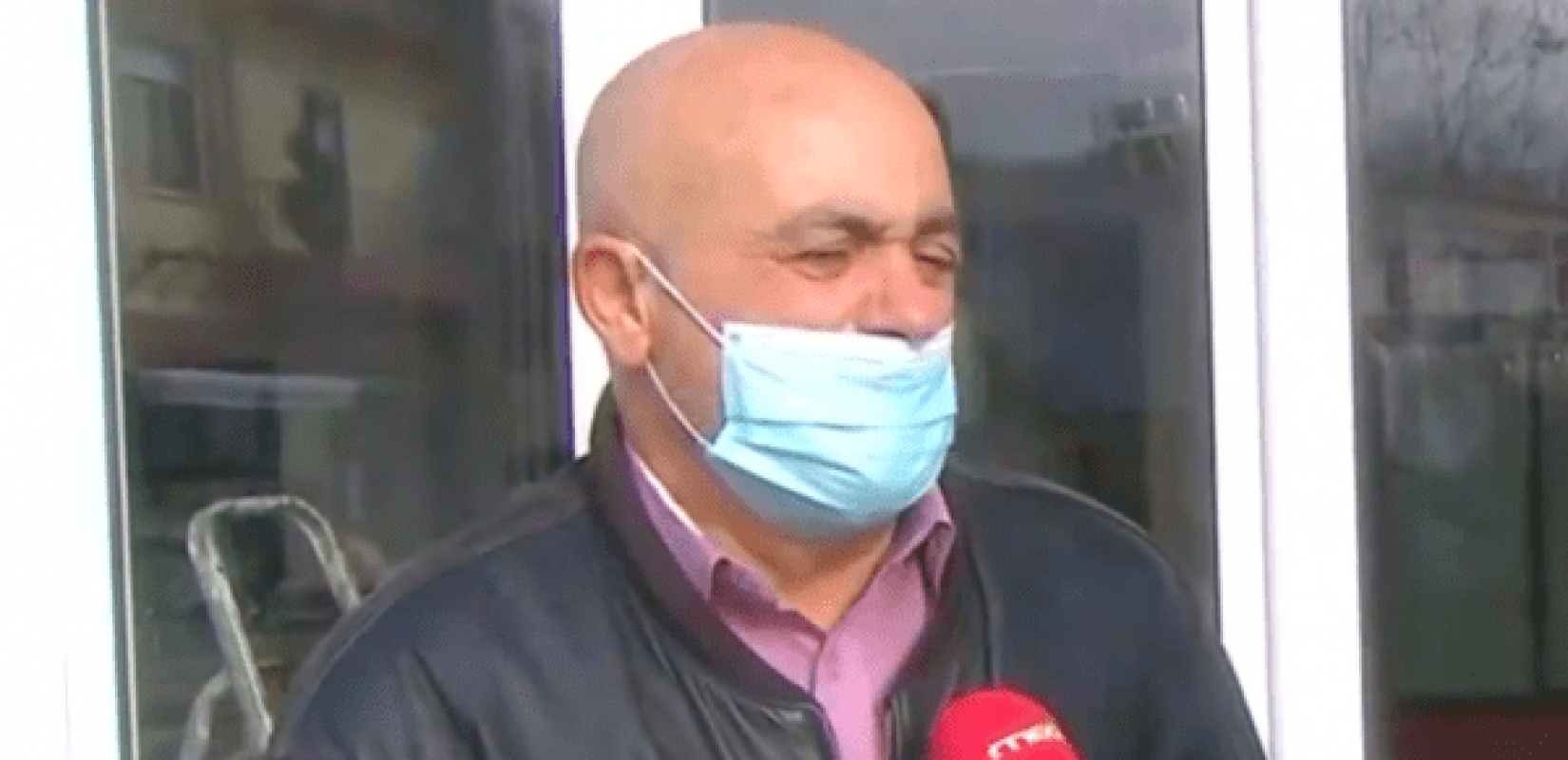 Καβάλα: Έκανε… «φτερά» το δελτίο Τζόκερ- Σε απόγνωση ο υπερτυχερός (βίντεο)