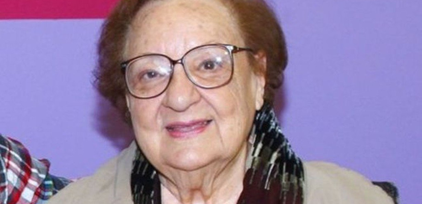Πέθανε η Ροζίτα Σώκου - Νοσηλευόταν με κορονοϊό