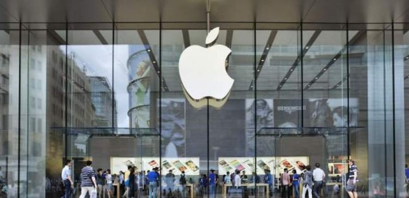 Πρόστιμο σχεδόν 100 εκατ. ευρώ στην Apple για κατάχρηση δεσπόζουσας θέσης από την ιταλική Αρχή Ανταγωνισμού