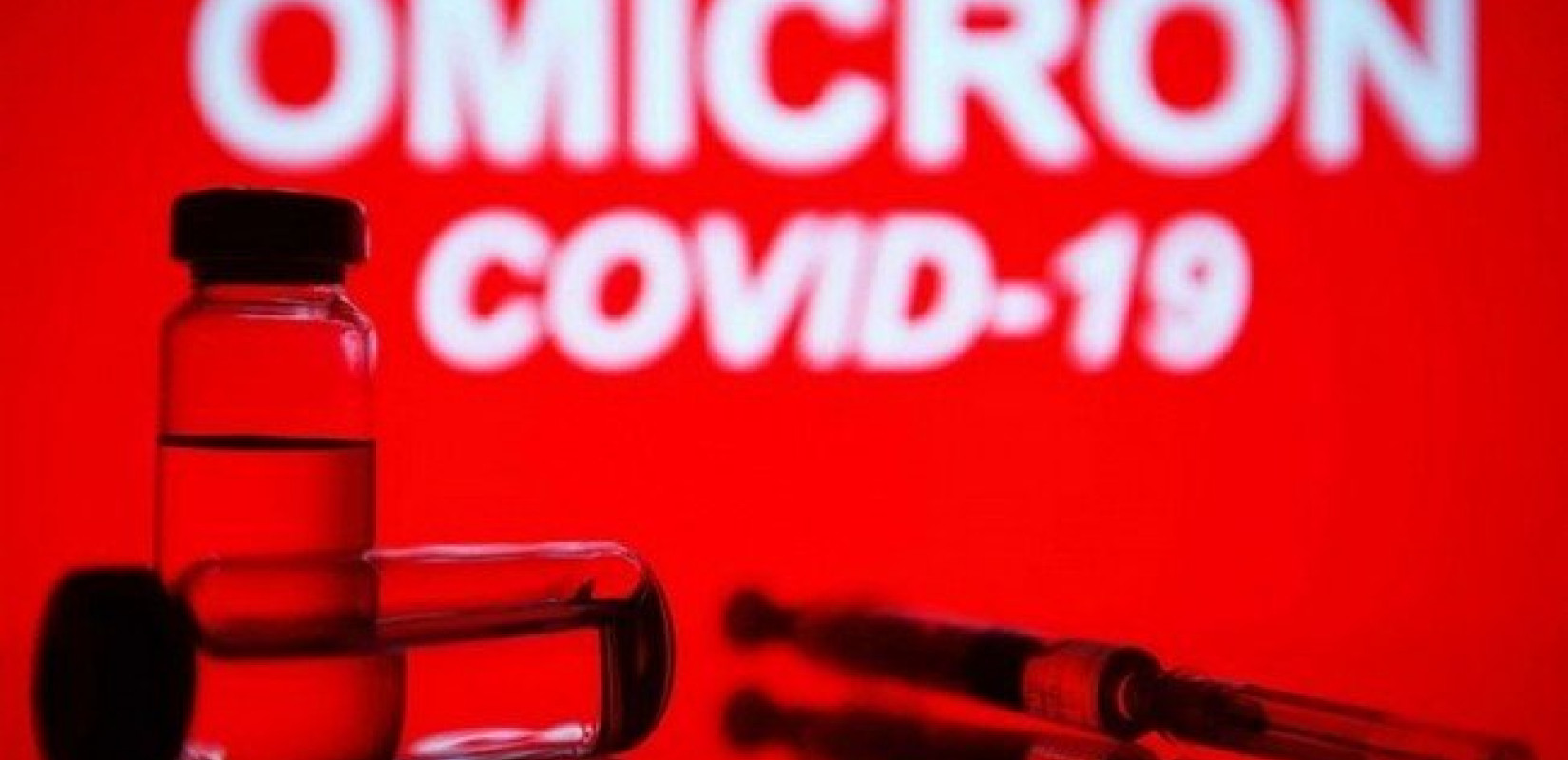 Κορονοϊός – Νέα έρευνα με συμμετοχή Έλληνα επιστήμονα:  Η τρίτη δόση εμβολίου παρέχει αποτελεσματική προστασία έναντι της Όμικρον