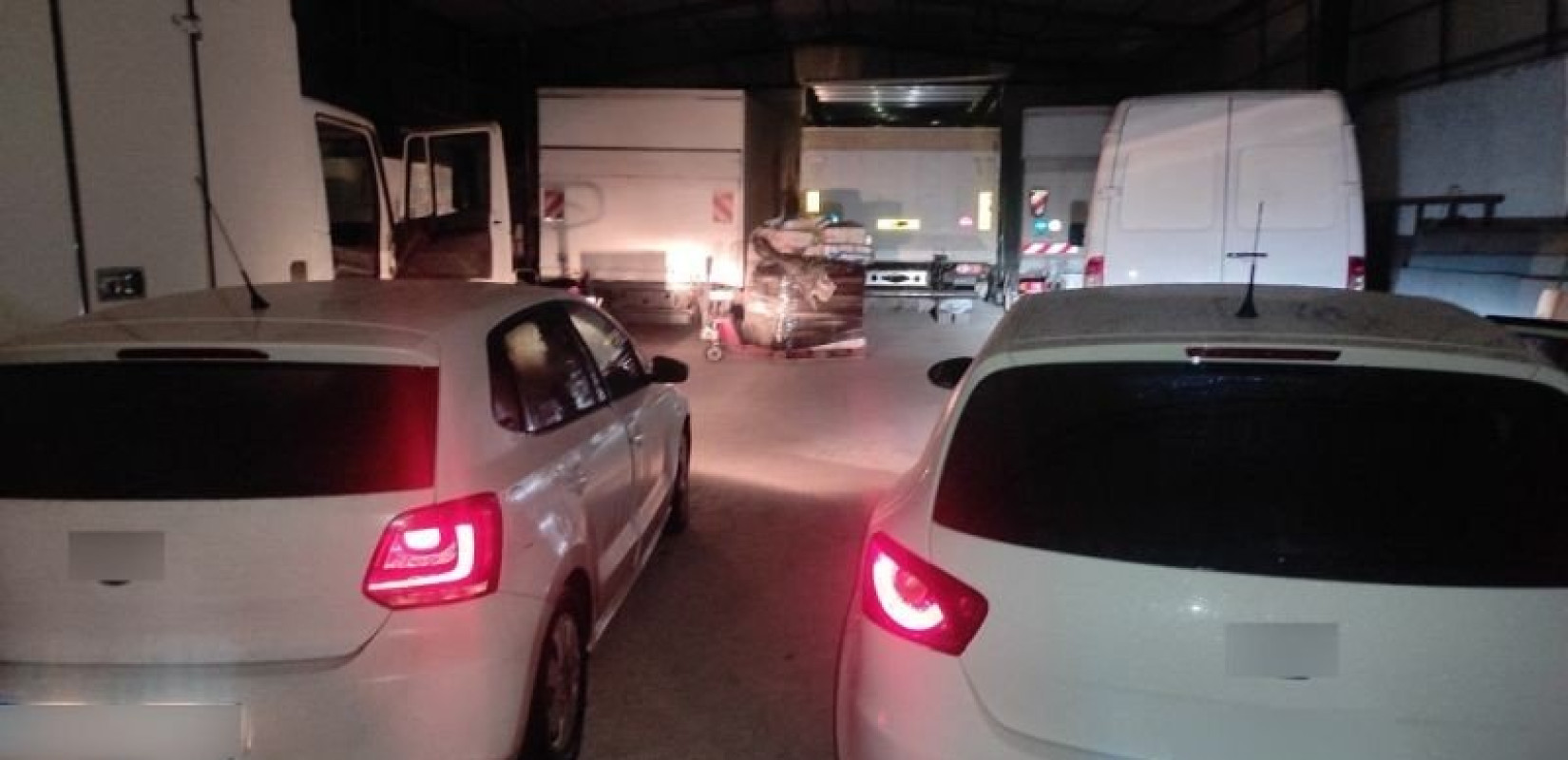 Στα δίχτυα της Οικονομικής Αστυνομίας μεγάλο κύκλωμα διακίνησης λαθραίων τσιγάρων