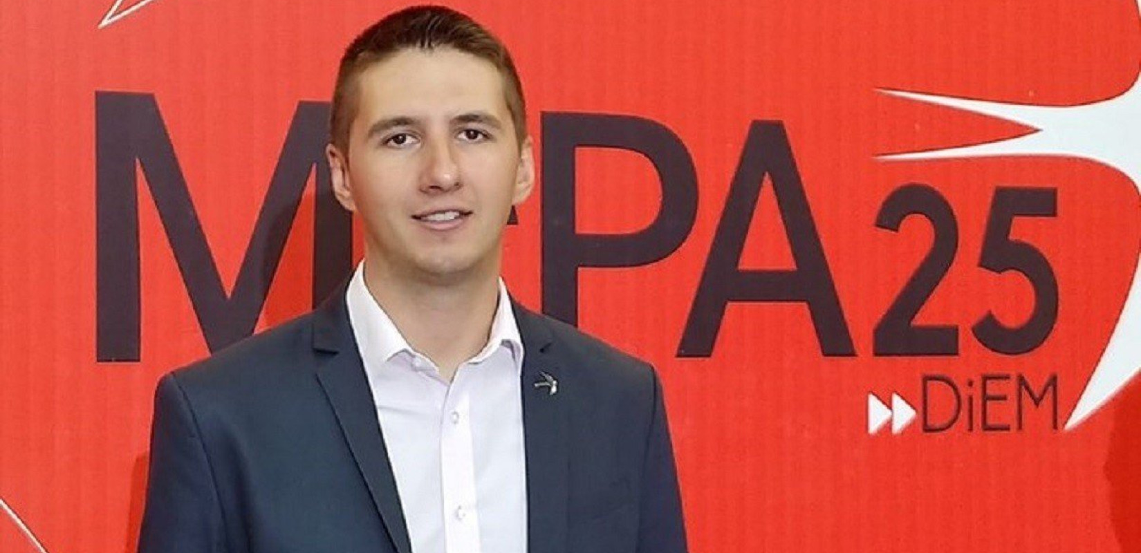 Μ. Κριθαρίδης: Μετά το προσχέδιο της PEGA, ο Κ. Μητσοτάκης δεν μπορεί να κρύβεται πίσω από τον επίπλαστο θυμό του