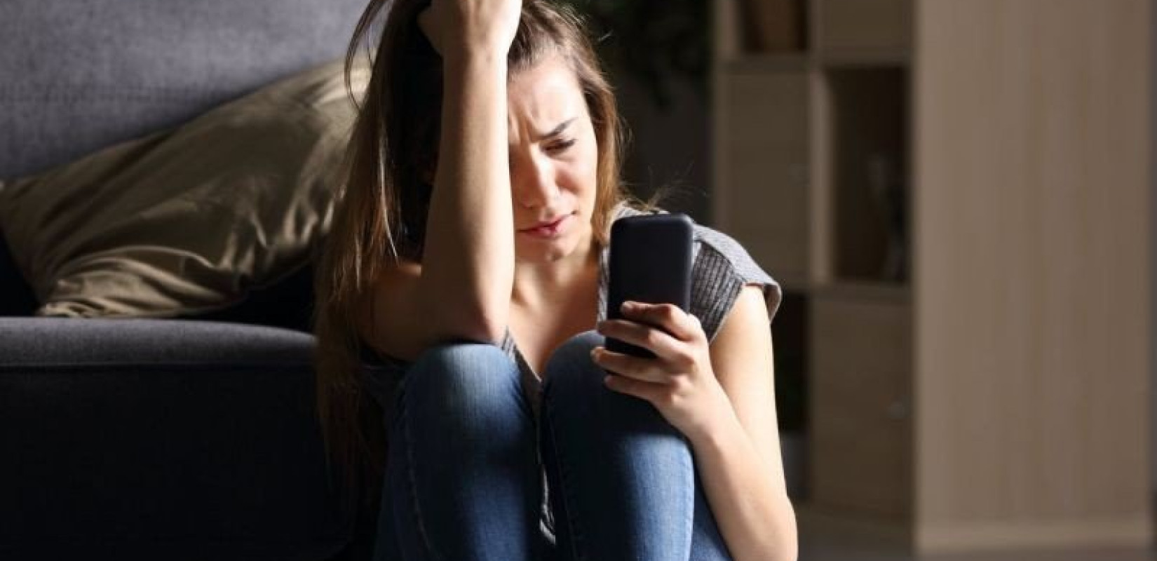Εξιχνιάστηκε πρωτοφανής υπόθεση revenge porn στη Λάρισα - 38χρονος εκβίαζε τέσσερις γυναίκες με «ροζ» βίντεο