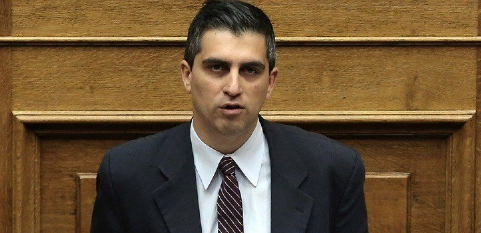 Χρ. Δήμας: Προωθούμε την σύνδεση της εθνικής άμυνας με το οικοσύστημα έρευνας και καινοτομίας