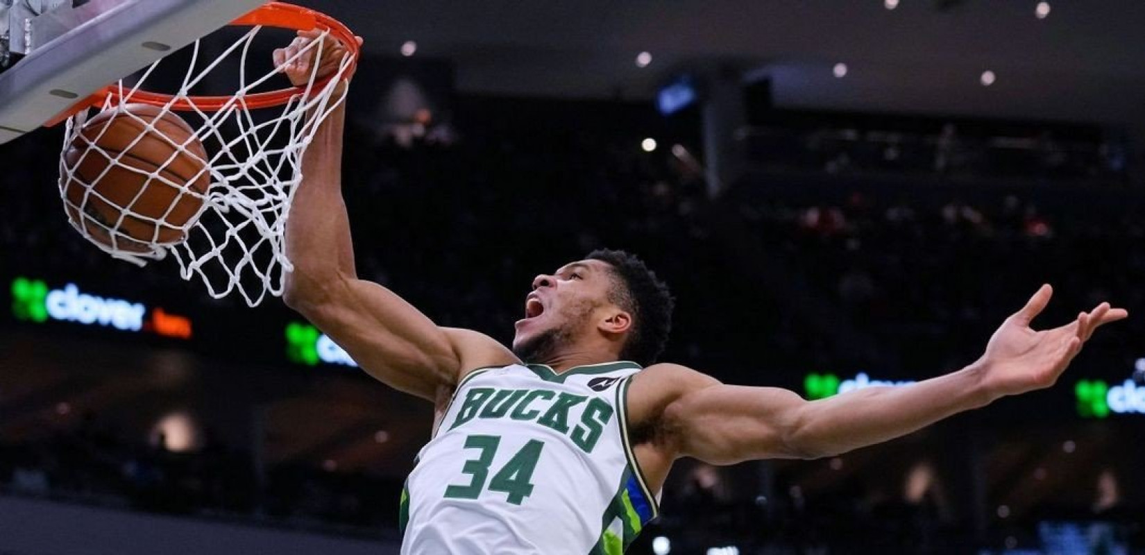 ΝΒΑ: Ο Αντετοκούνμπο και οι άλλοι ήρωες των Χριστουγέννων (βίντεο)