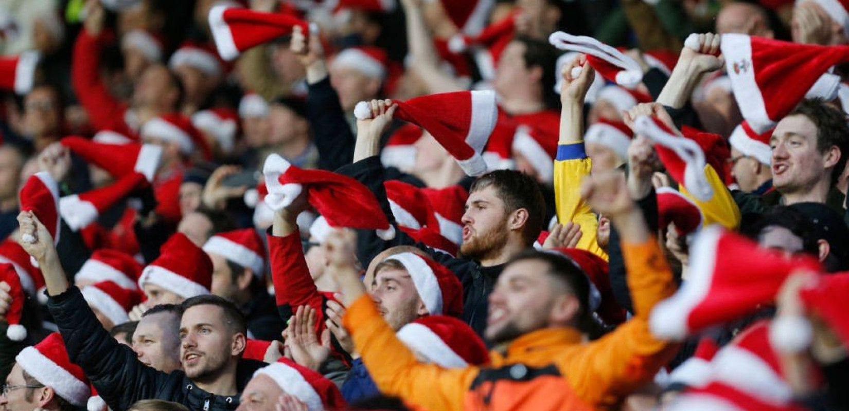 Boxing Day: Το ποδόσφαιρο επιστρέφει στην Αγγλία - Οι τηλεοπτικές μεταδόσεις