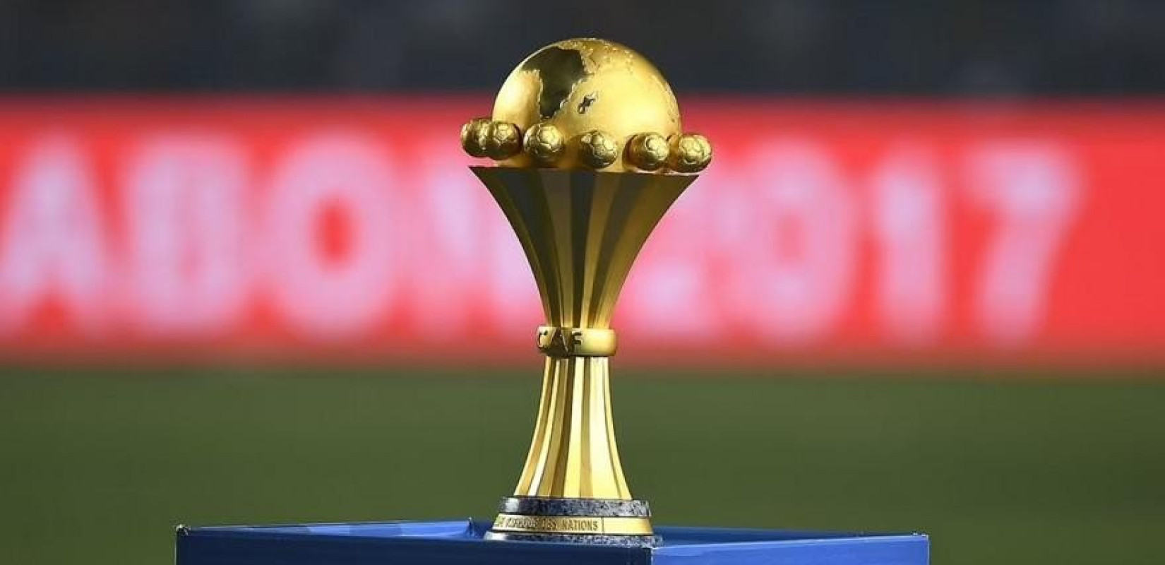 Κανονικά η σέντρα στο Κύπελλο Εθνών Αφρικής