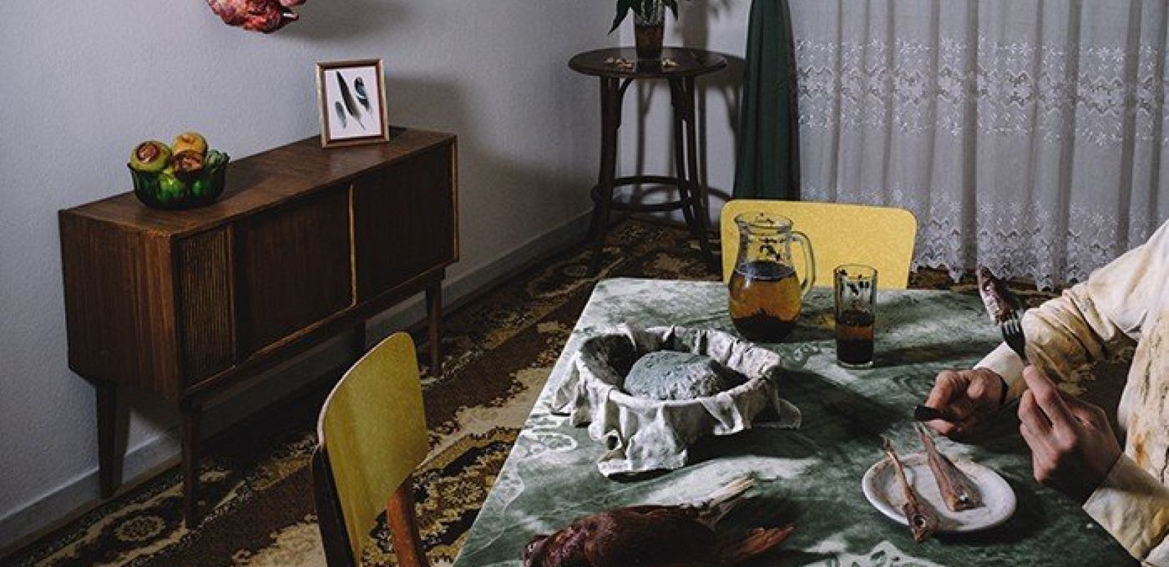 Φοιτητής του ΑΠΘ κατέκτησε την 1η θέση στην Παγκόσμια Μπιενάλε Φοιτητικής Φωτογραφίας 