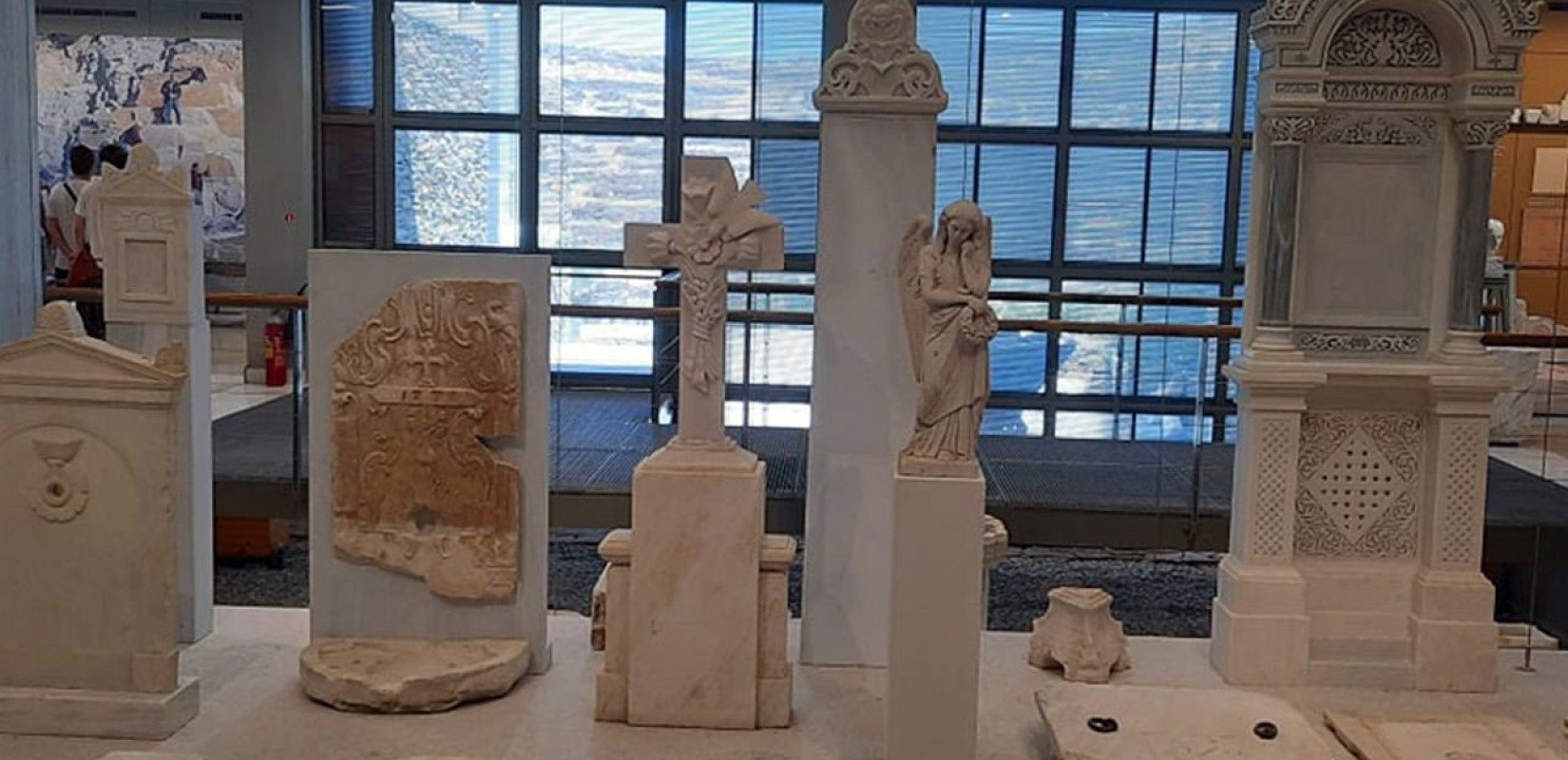 Ελεύθερη είσοδος σε μουσεία και αρχαιολογικούς χώρους για δύο ημέρες 