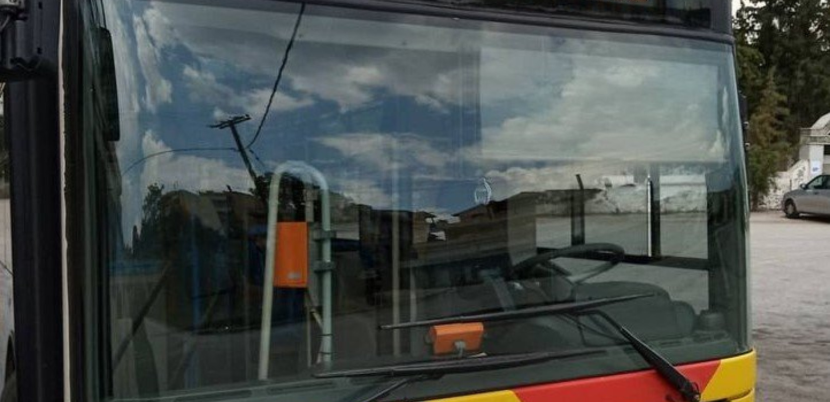 ΟΣΕΘ: Ολοκληρώθηκε η διαβούλευση του σχεδίου διακήρυξης διεθνούς διαγωνισμού για την ανάθεση συγκοινωνιακού έργου στην Θεσσαλονίκη