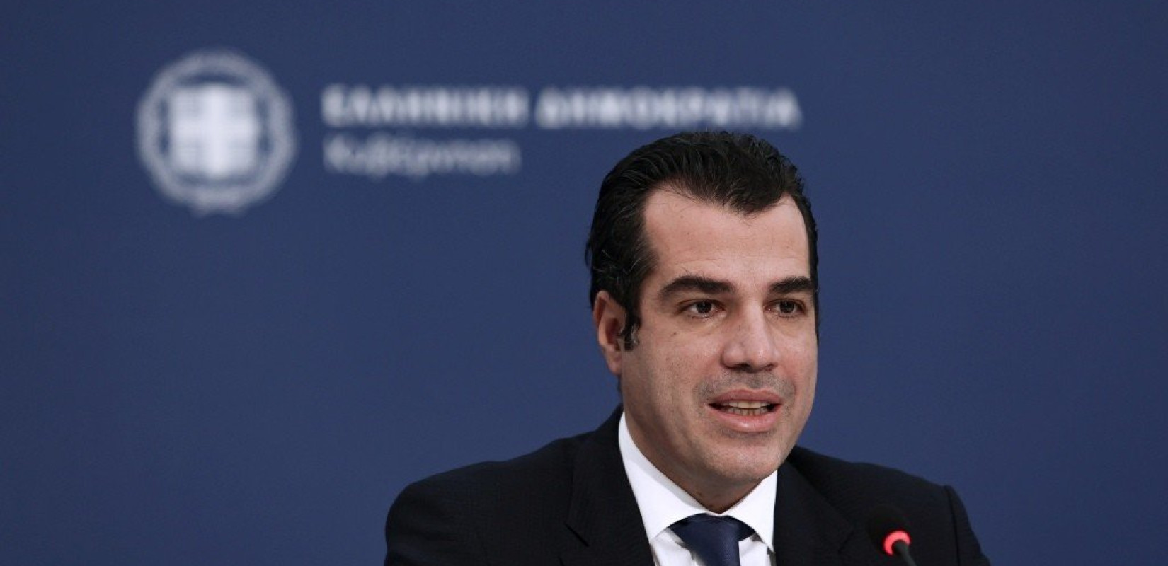Προτάσεις για την «αναγέννηση» του ΕΣΥ κατέθεσε ο Ν. Ανδρουλάκης - «Αυτά που προτείνει τα υλοποιούμε ήδη» απάντησε ο Θ. Πλεύρης