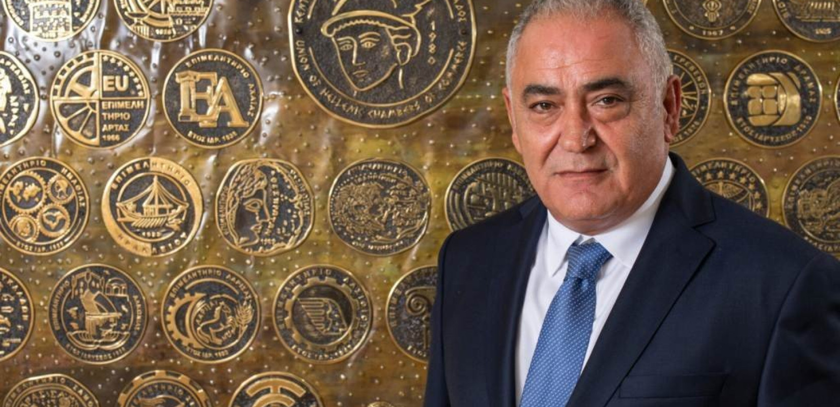 Ο Γιάννης Χατζηθεοδοσίου πρόεδρος στο Επαγγελματικό Επιμελητήριο Αθηνών Ο Γιάννης Χατζηθεοδοσίου πρόεδρος στο Επαγγελματικό Επιμελητήριο Αθηνών