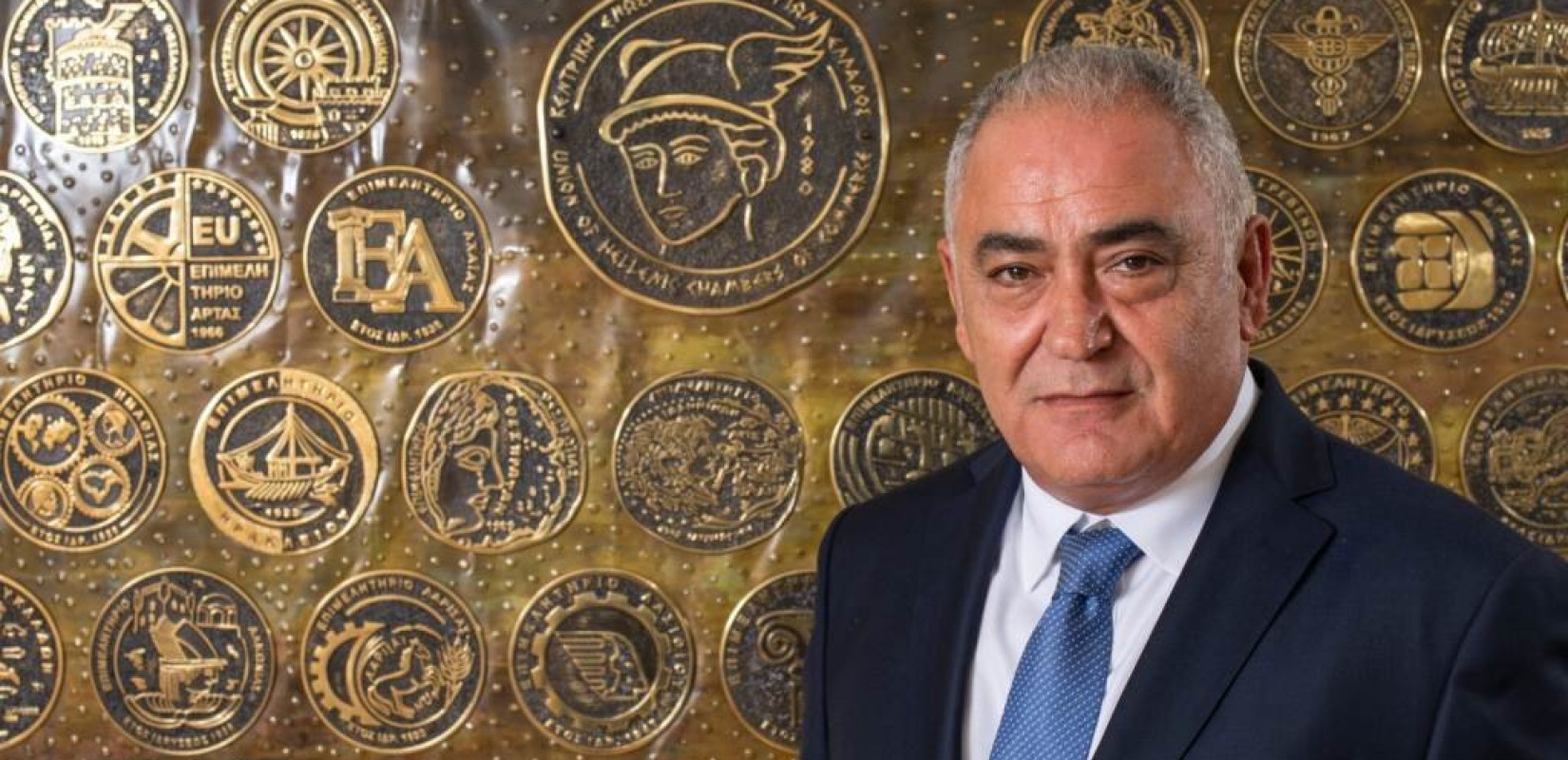 Γ. Χατζηθεοδοσίου: Οι 4 πρωτοβουλίες του ΕΕΑ για την ενίσχυση των μικρομεσαίων επιχειρήσεων