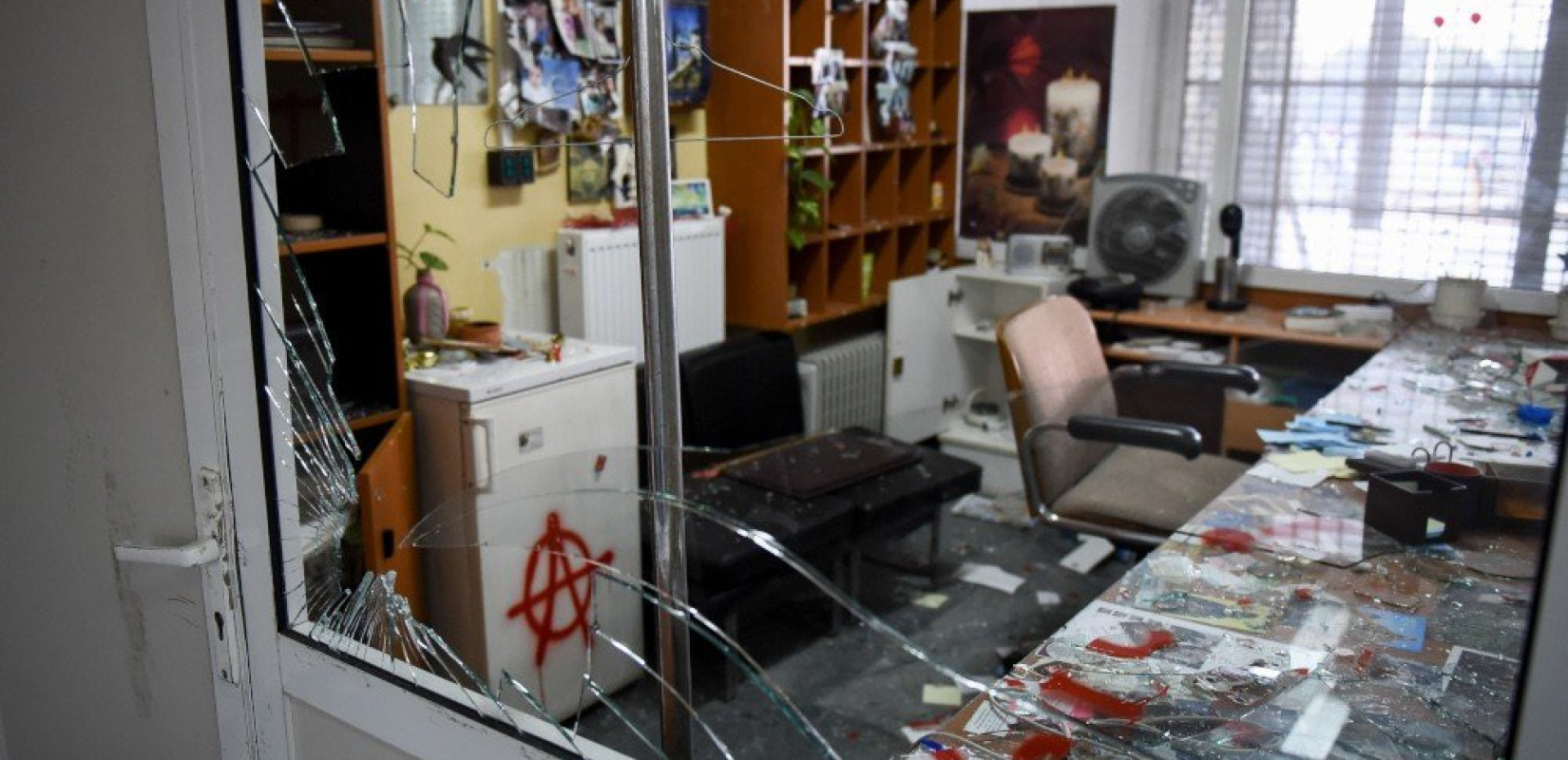 Θρηνεί το Αριστοτέλειο Πανεπιστήμιο Θεσσαλονίκης