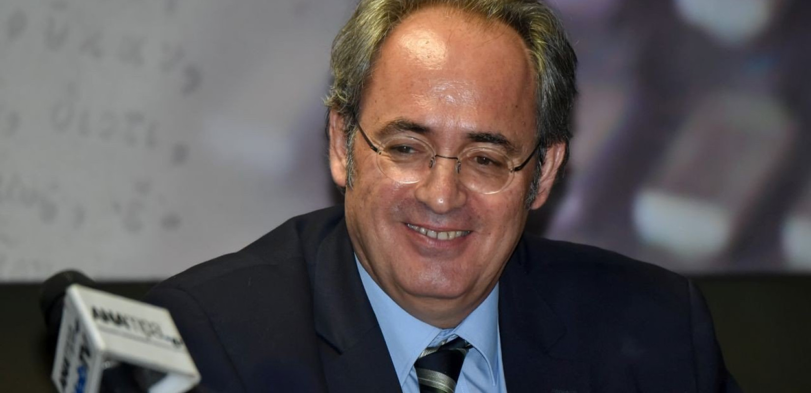 Γ. Μυλόπουλος: Δημοπρασία τις επόμενες ημέρες για την επέκταση του μετρό δυτικά