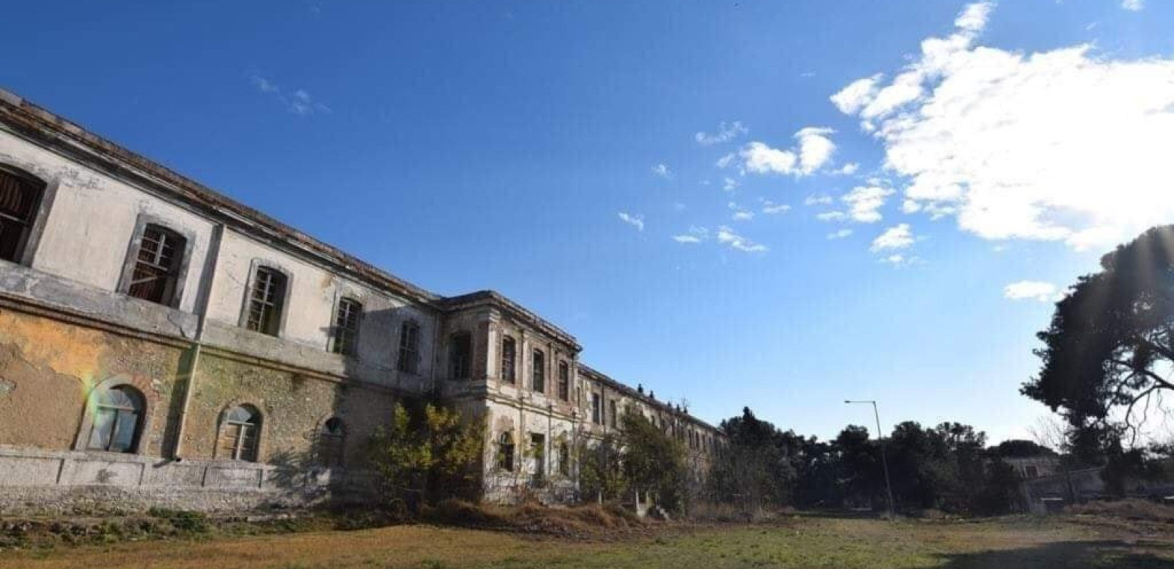 Θεσσαλονίκη: Υπογράφεται τη Δευτέρα η σύμβαση για την περιβαλλοντική αναβάθμιση του πρώην στρατοπέδου Παύλου Μελά