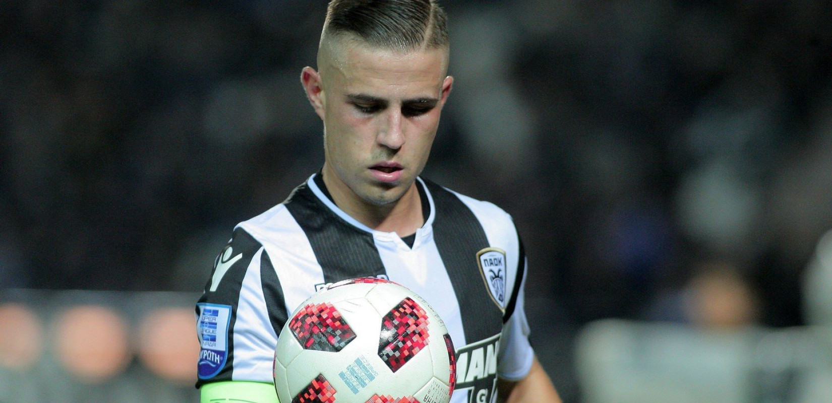 Συμφωνία του ΠΑΟΚ με τη Φενέρμπαχτσε για την πώληση του Πέλκα