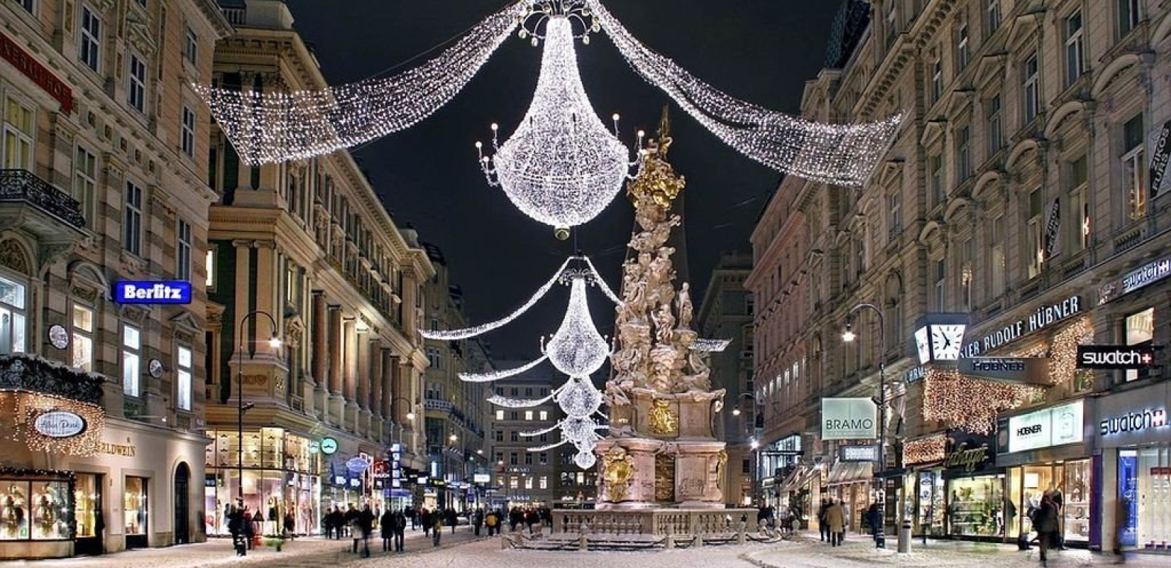 Κορονοϊός - Αυστρία: Ξεκινά η νέα φάση του lockdown