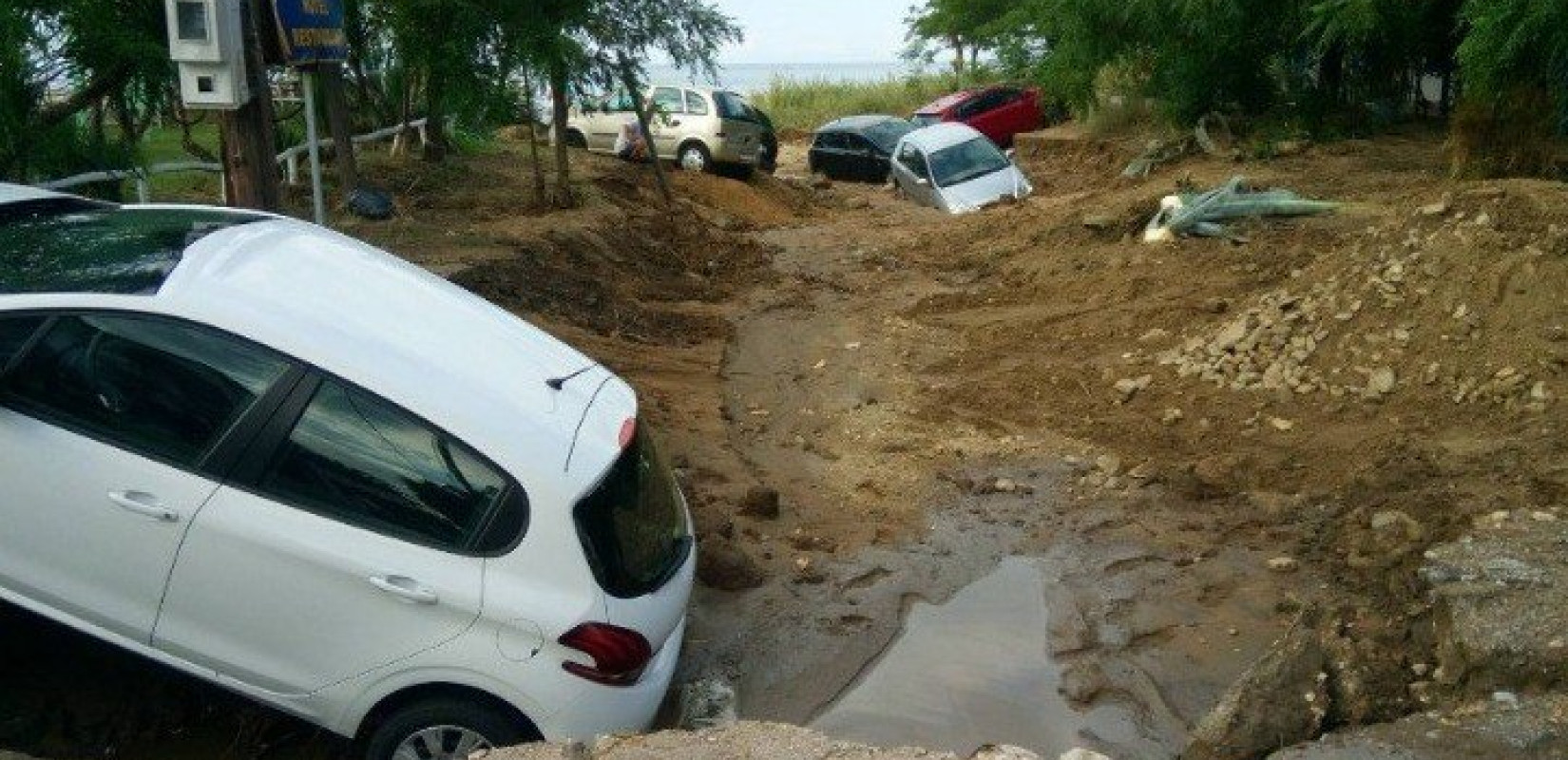 ΠΚΜ: Στο πρόγραμμα δημοσίων επενδύσεων τα έργα αποκατάστασης από της θεομηνίες