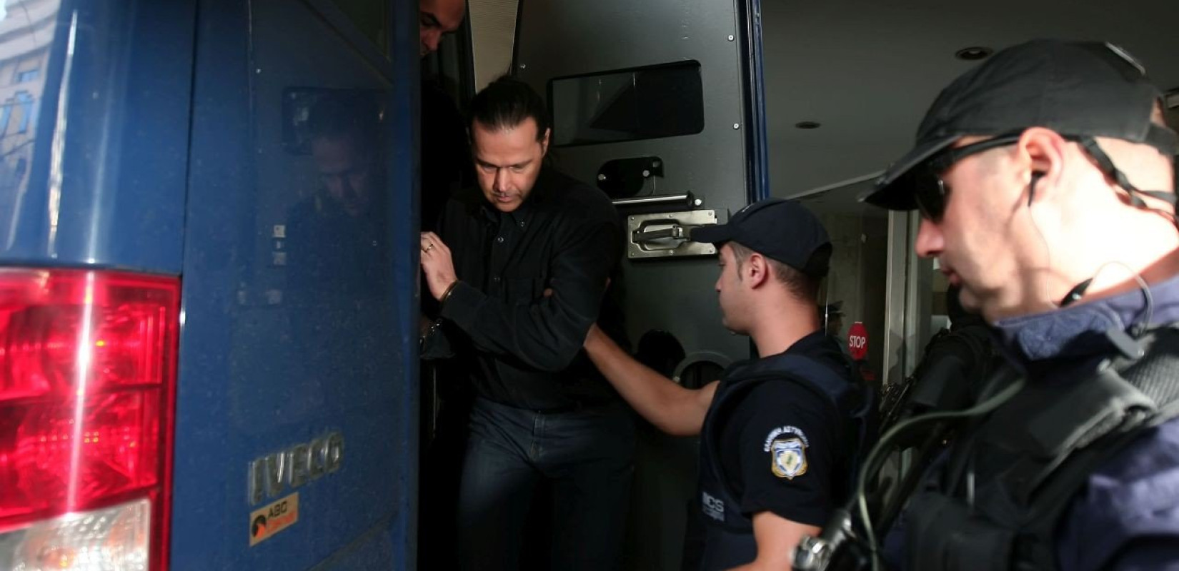 "Όχι" στην αποφυλάκιση του Σάββα Ξηρού είπε το Συμβούλιο Εφετών