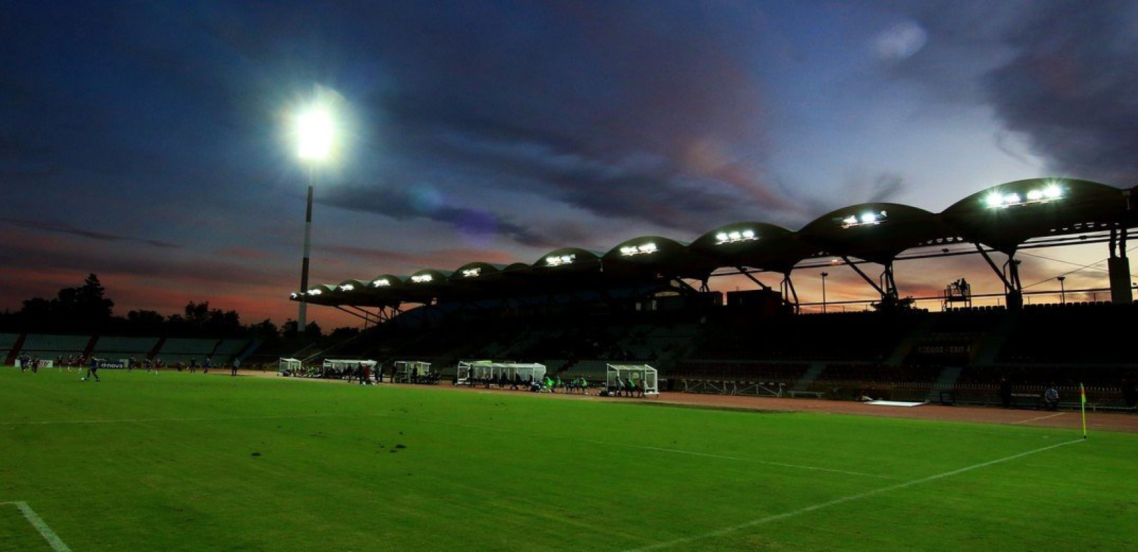 Λάρισα: Νταβέλης, ο νέος ιδιοκτήτης της ΠΑΕ ΑΕΛ