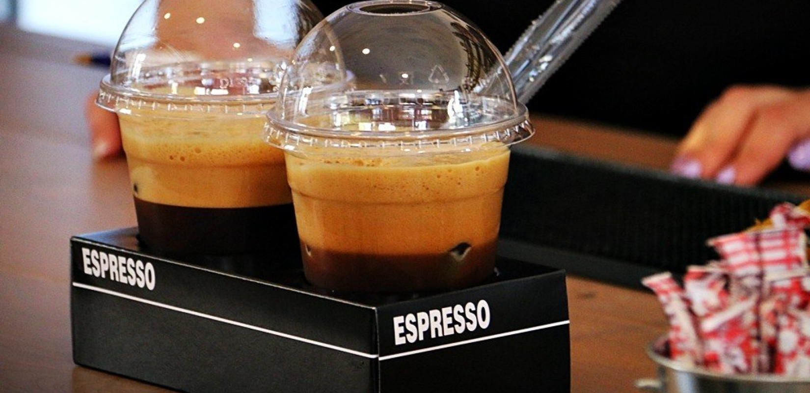 20 λεπτά ακριβότερος με το καλημέρα ο καφές σε «πακέτο»