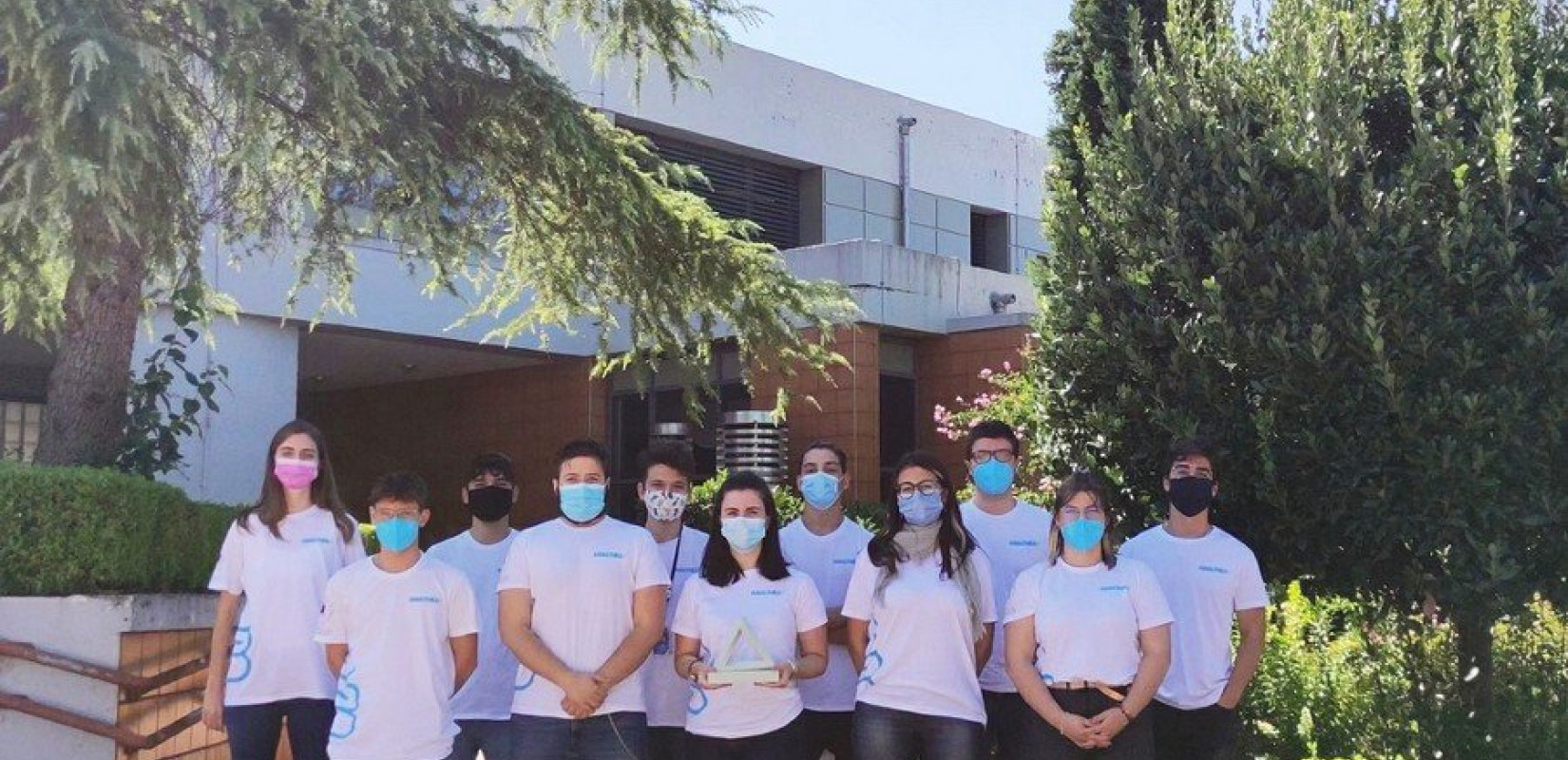 Παγκόσμια διάκριση - Έλληνες ερευνητές έφτιαξαν κάψουλα που διαγιγνώσκει τον καρκίνο στα έντερα