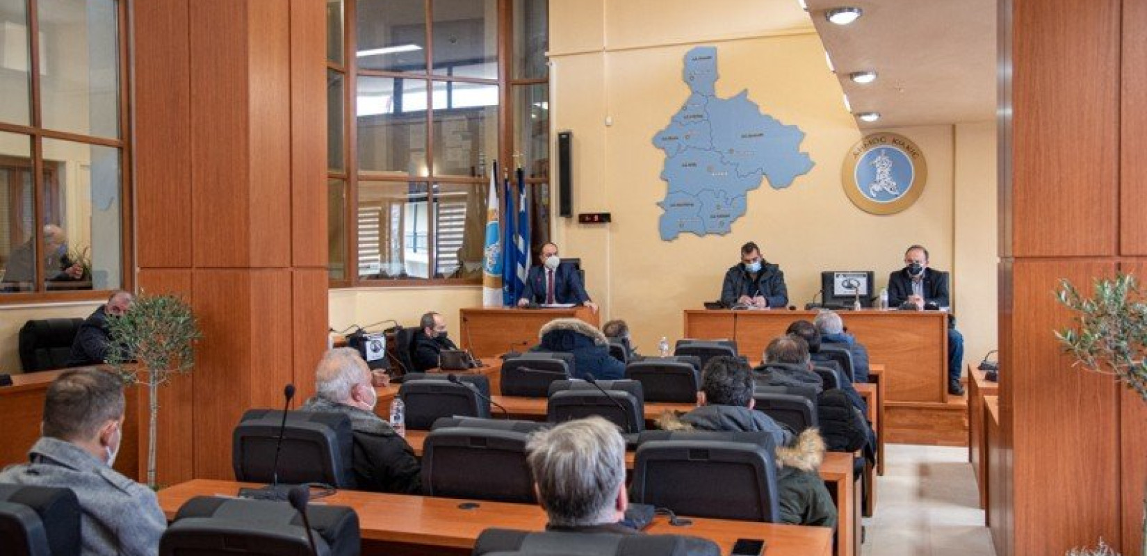 Κιλκίς: Εισαγγελική παρέμβαση μετά το ρεπορτάζ του makthes.gr για δημοτική σύμβουλο που έσπασε την καραντίνα  