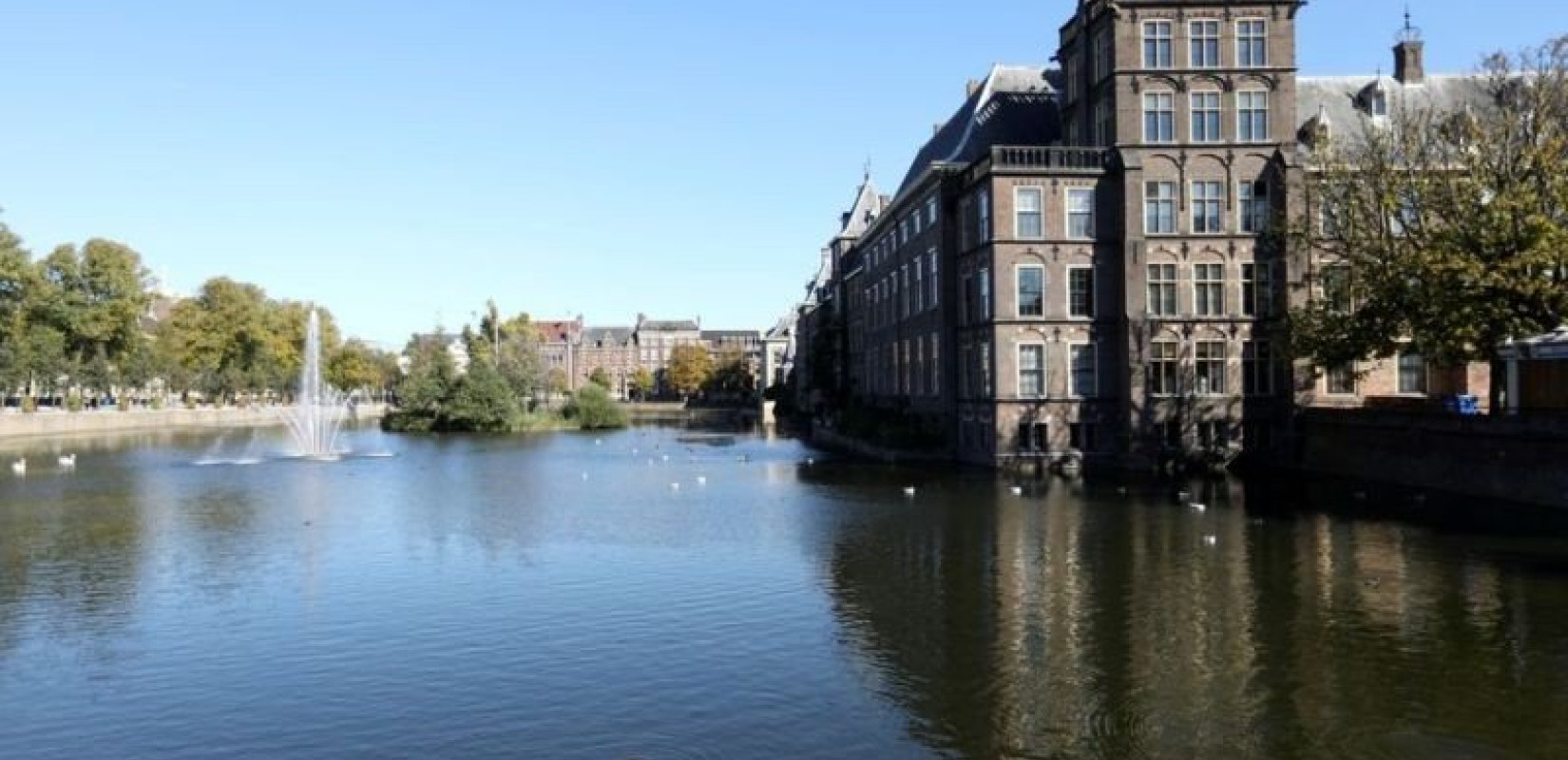 Ρωσικά περιουσιακά στοιχεία αξίας έξι εκατ. ευρώ "παγώνει" η Ολλανδία