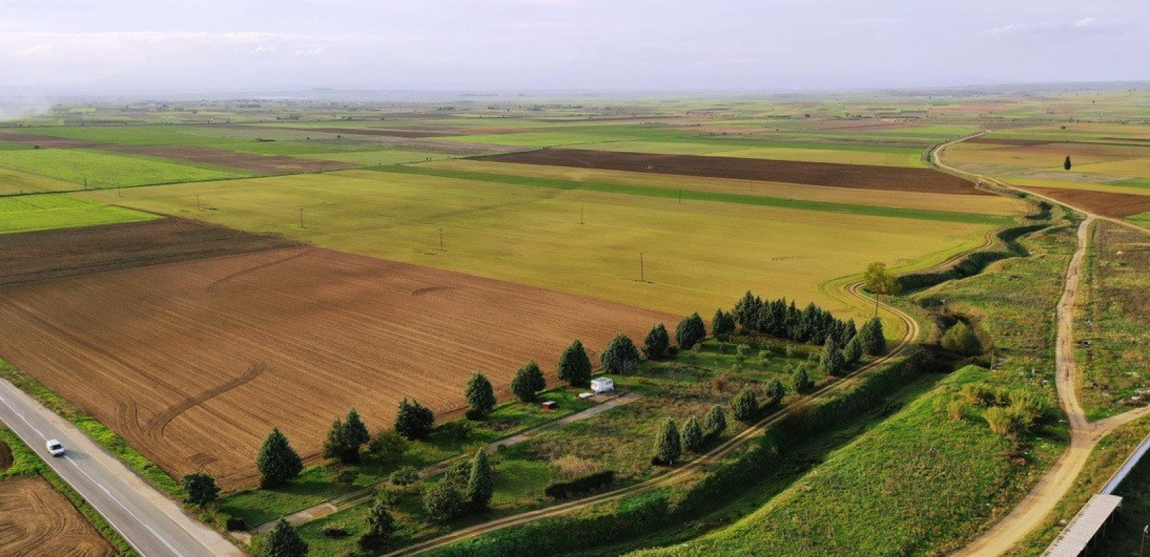 Παραβιάσεις στην περιβαλλοντική αδειοδότηση έργων σε περιοχές του δικτύου Natura 2000