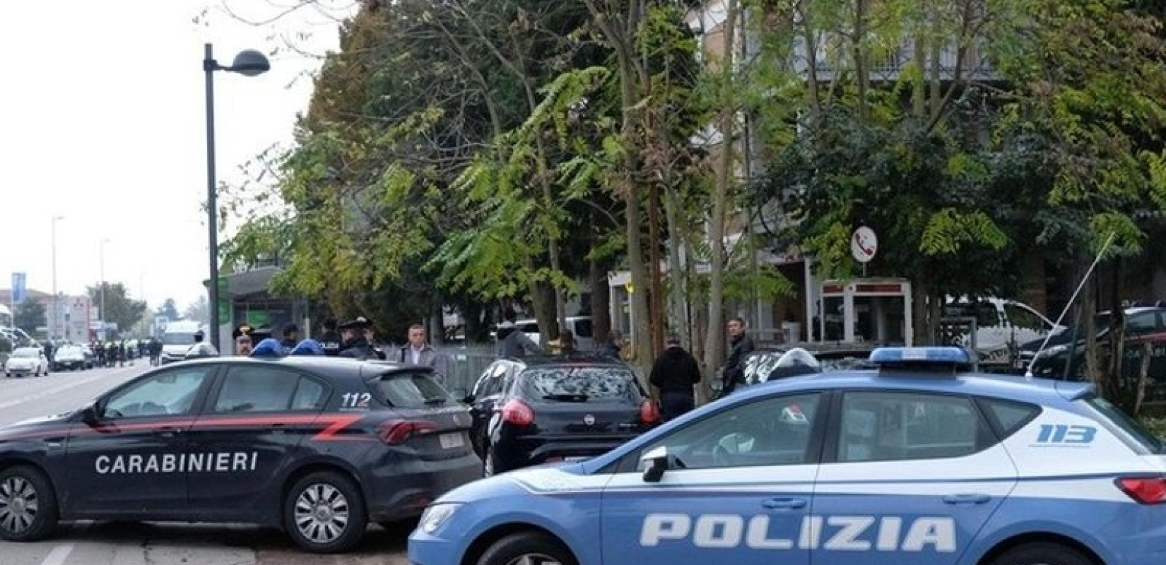 Ιταλία: 48χρονος «φροντιστής» ομολόγησε τέσσερις δολοφονίες ηλικιωμένων - «Ήθελα να τελειώσουν τα βάσανά τους»