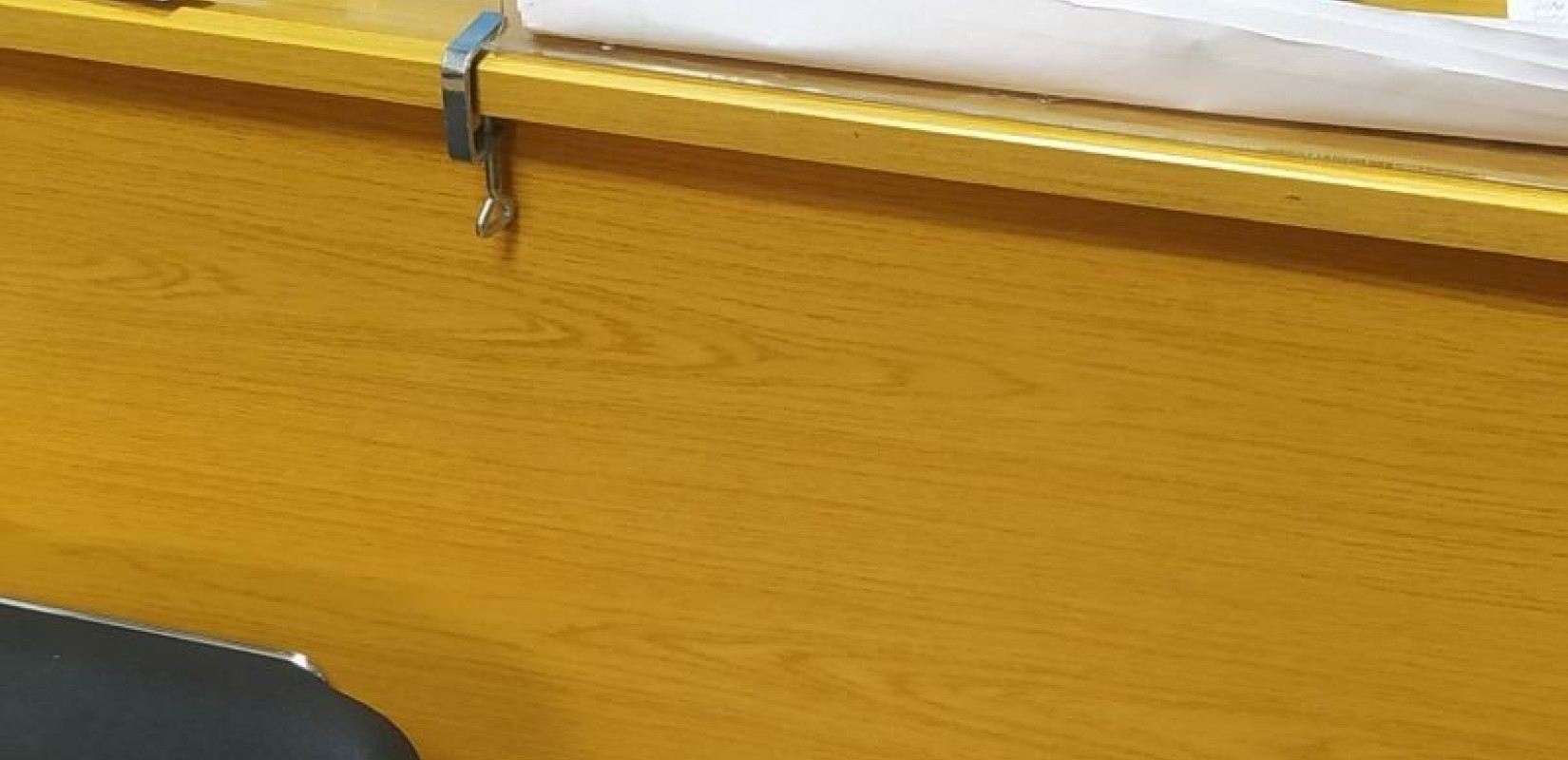 Καλαμαριά: Μοιράστηκαν 1.000 self tests στα σχολεία του δήμου 