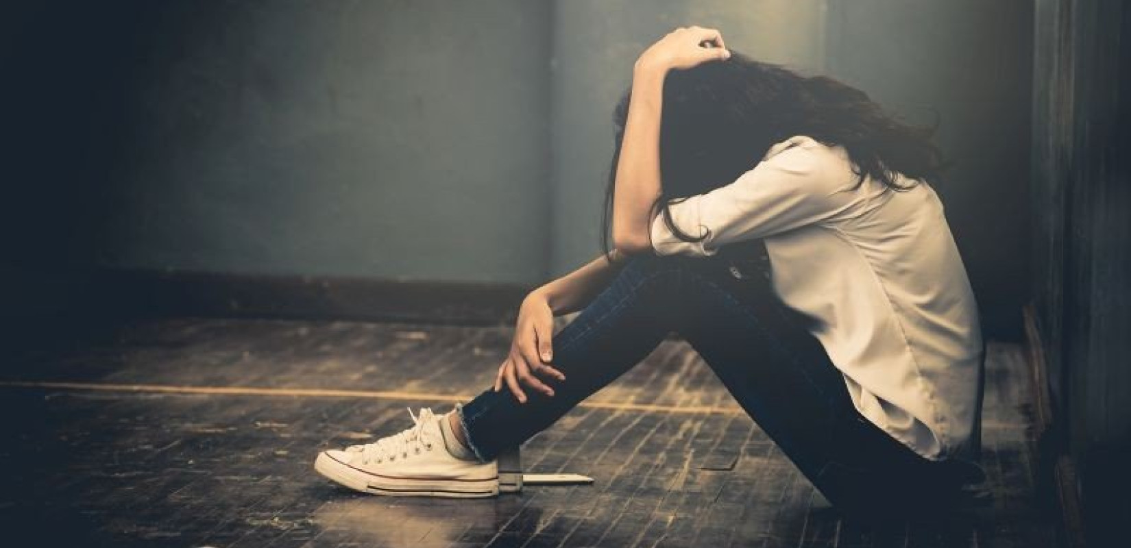 Παγκόσμια Ημέρα Πρόληψης της Αυτοκτονίας - Το 95% θα μπορούσε να έχει προληφθεί