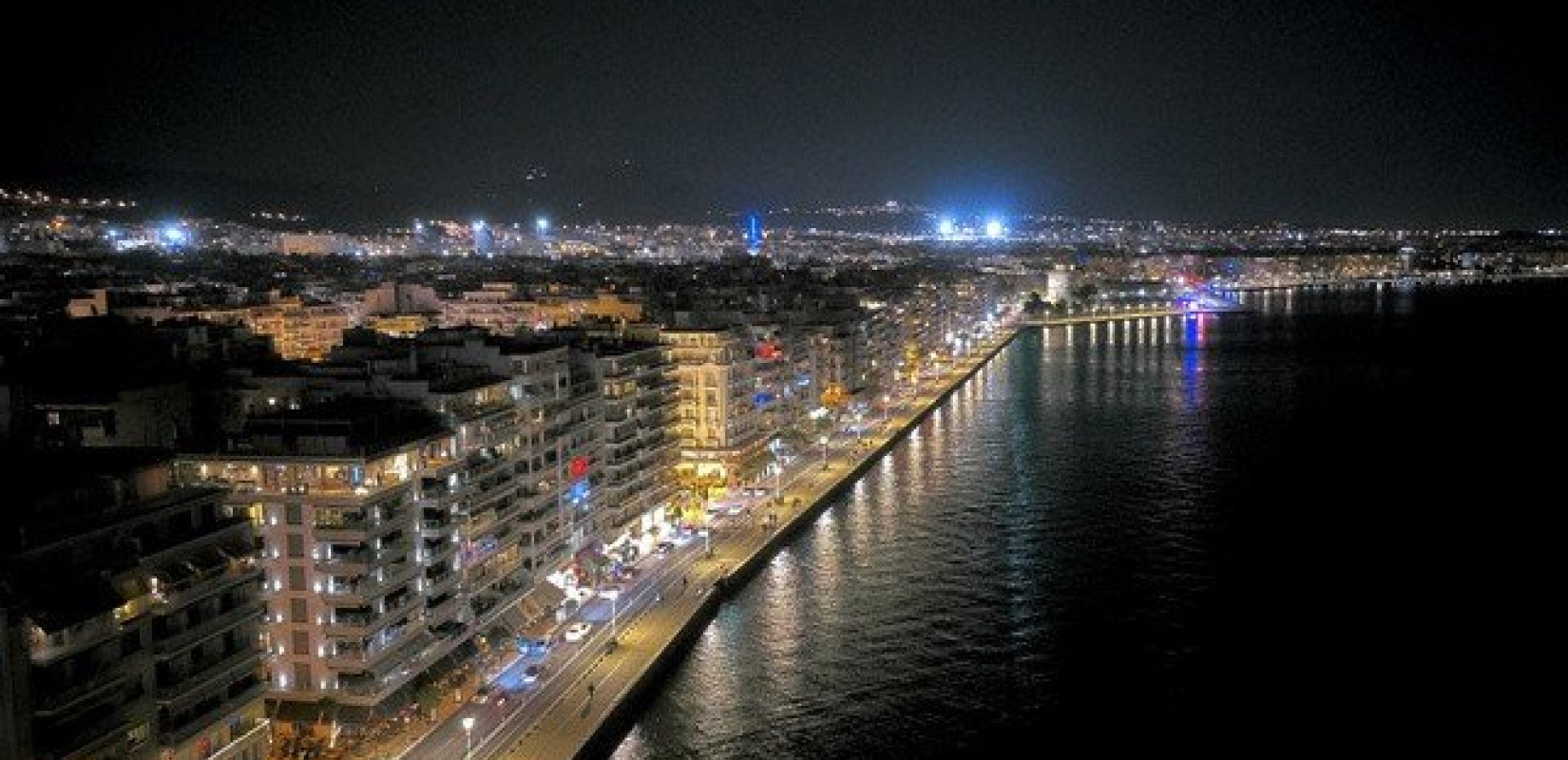 Eργαστήριο Φυσικής της Ατμόσφαιρας ΑΠΘ: Καπνός από τις δασικές πυρκαγιές του Καναδά εντοπίστηκε πάνω από τη Θεσσαλονίκη