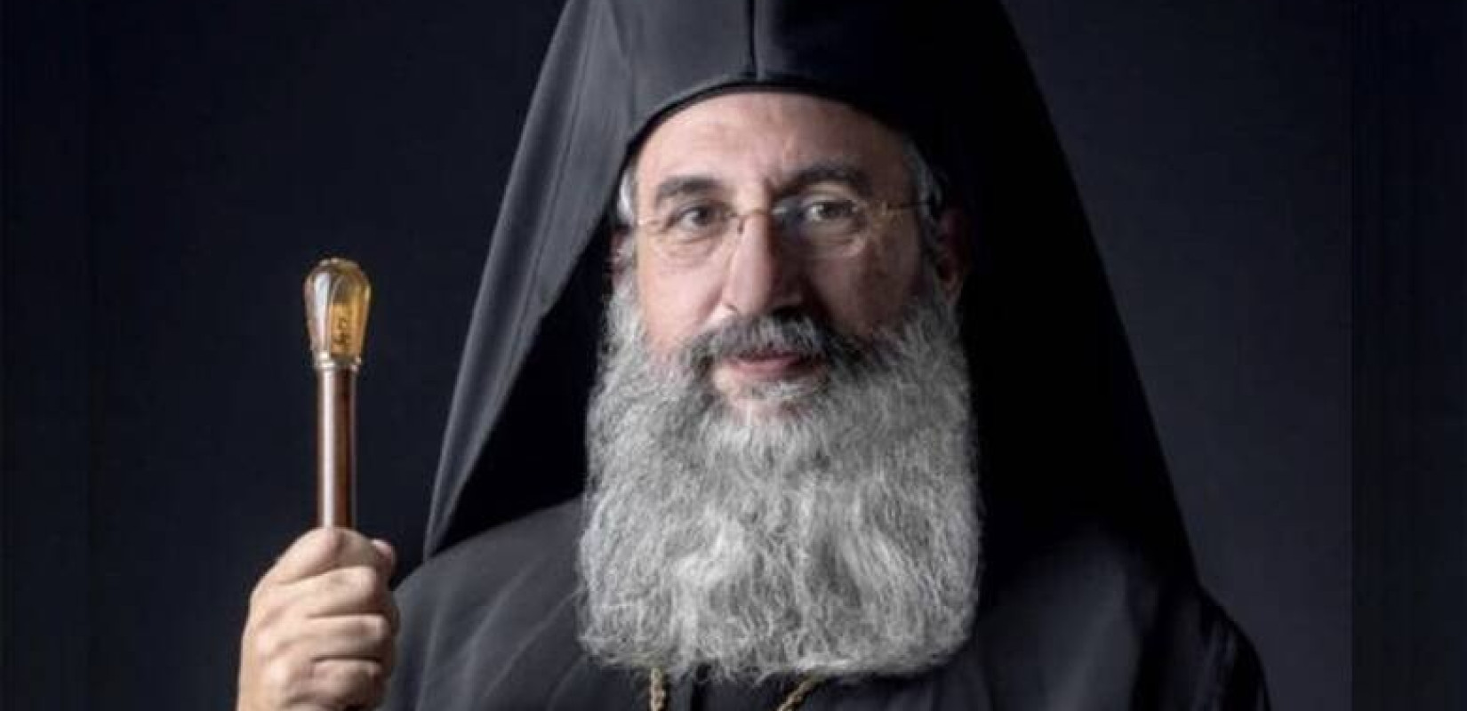 Ο Ιερώνυμος συγχαίρει τον Ευγένιο για την εκλογή του στην κεφαλή της Εκκλησίας της Κρήτης