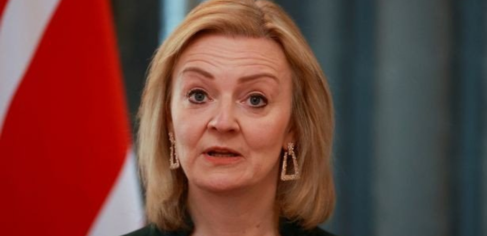 Βρετανία: Όπισθεν ολοταχώς η Τρας εγκαταλείπει το σχέδιο μείωσης του φορολογικού συντελεστή των επιχειρήσεων Βρετανία: Όπισθεν ολοταχώς η Τρας εγκαταλείπει το σχέδιο μείωσης του φορολογικού συντελεστή των επιχειρήσεων