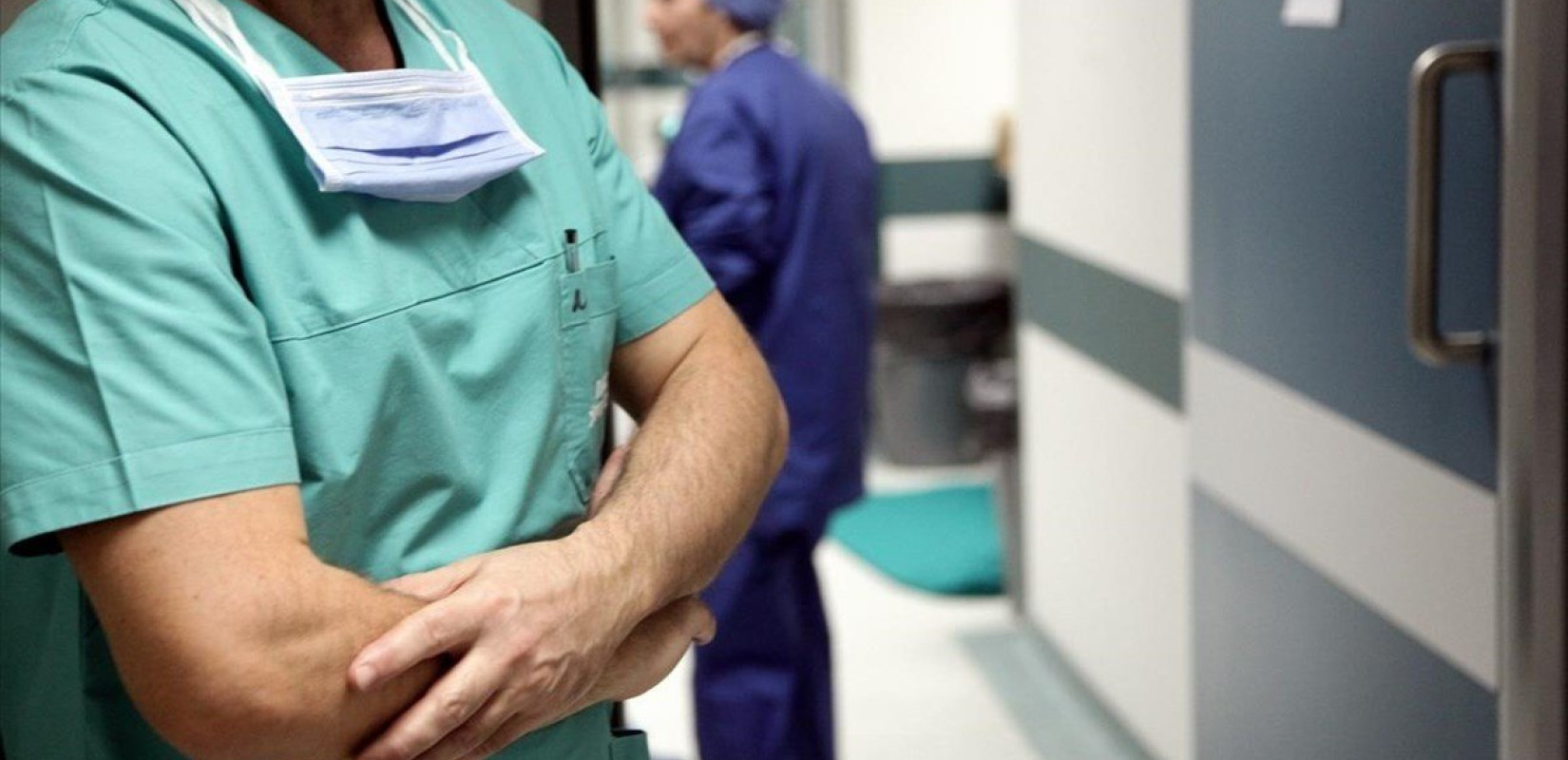 Βουλή: Παράταση συμβάσεων επικουρικού ιατρικού και νοσηλευτικού προσωπικού προβλέπει το Πολυνομοσχέδιο