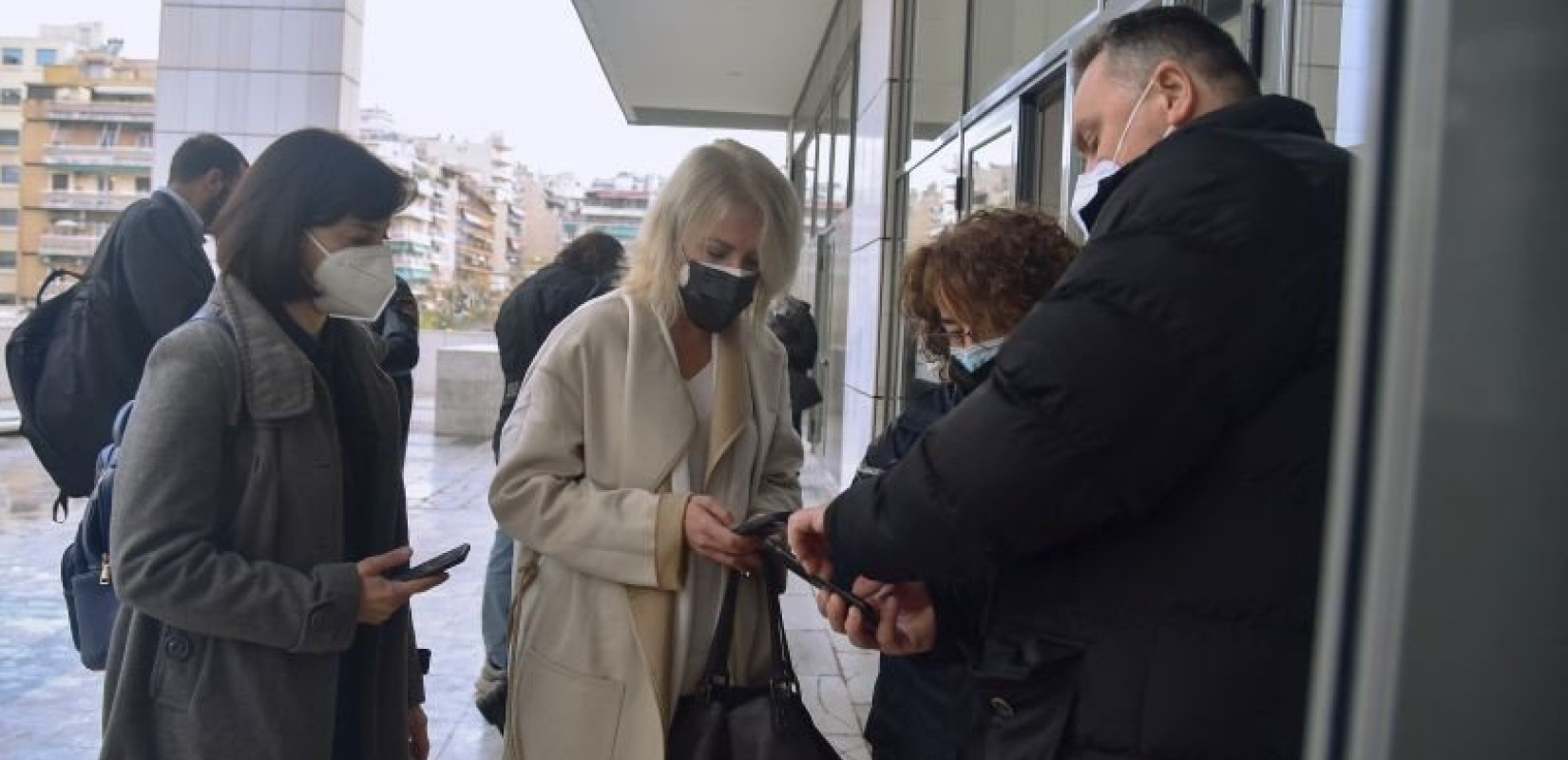 Ξεκινούν οι απολογίες για τη φονική πλημμύρα της Μάνδρας το 2017 - Πρώτη θα λογοδοτήσει η Ρένα Δούρου