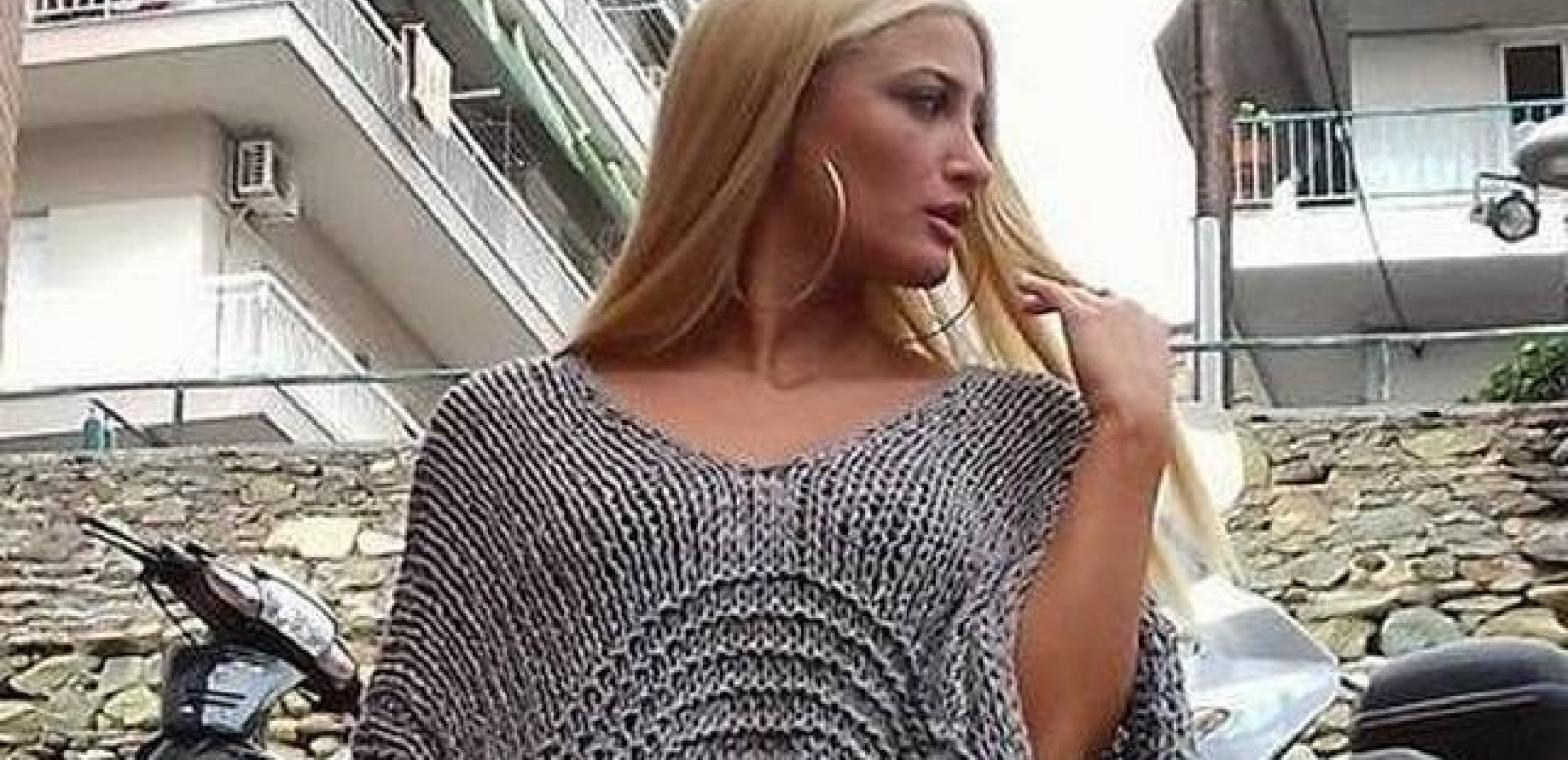  «Δεν διέρρευσα εγώ το βίντεο», απαντά ο άντρας που κατονομάστηκε από την Ιωάννα Τούνη