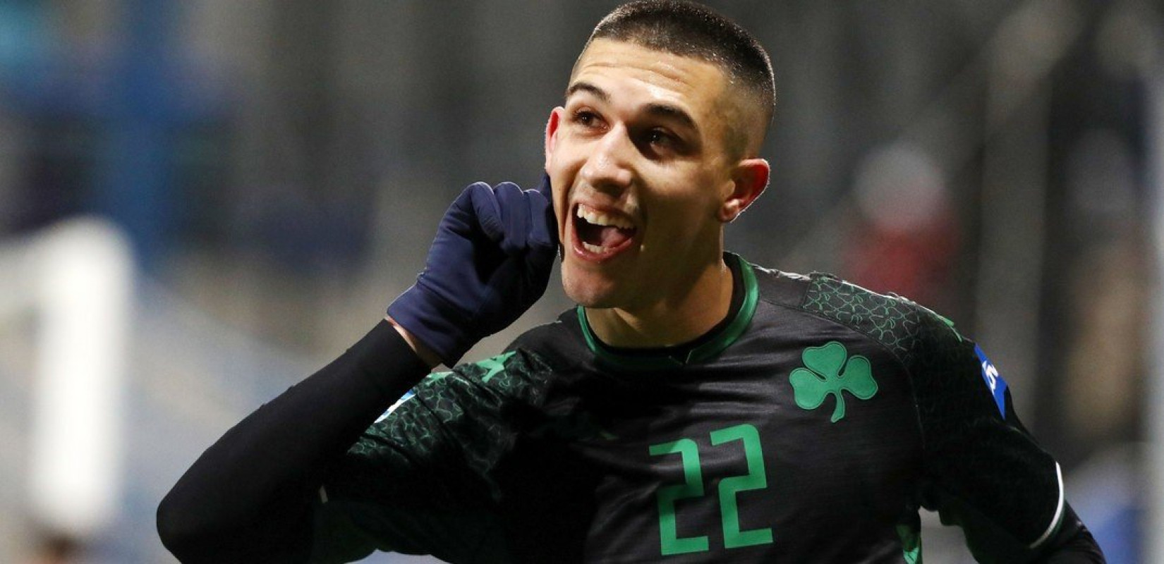 Super League: Βήμα τετράδας έκανε ο Παναθηναϊκός (βίντεο)