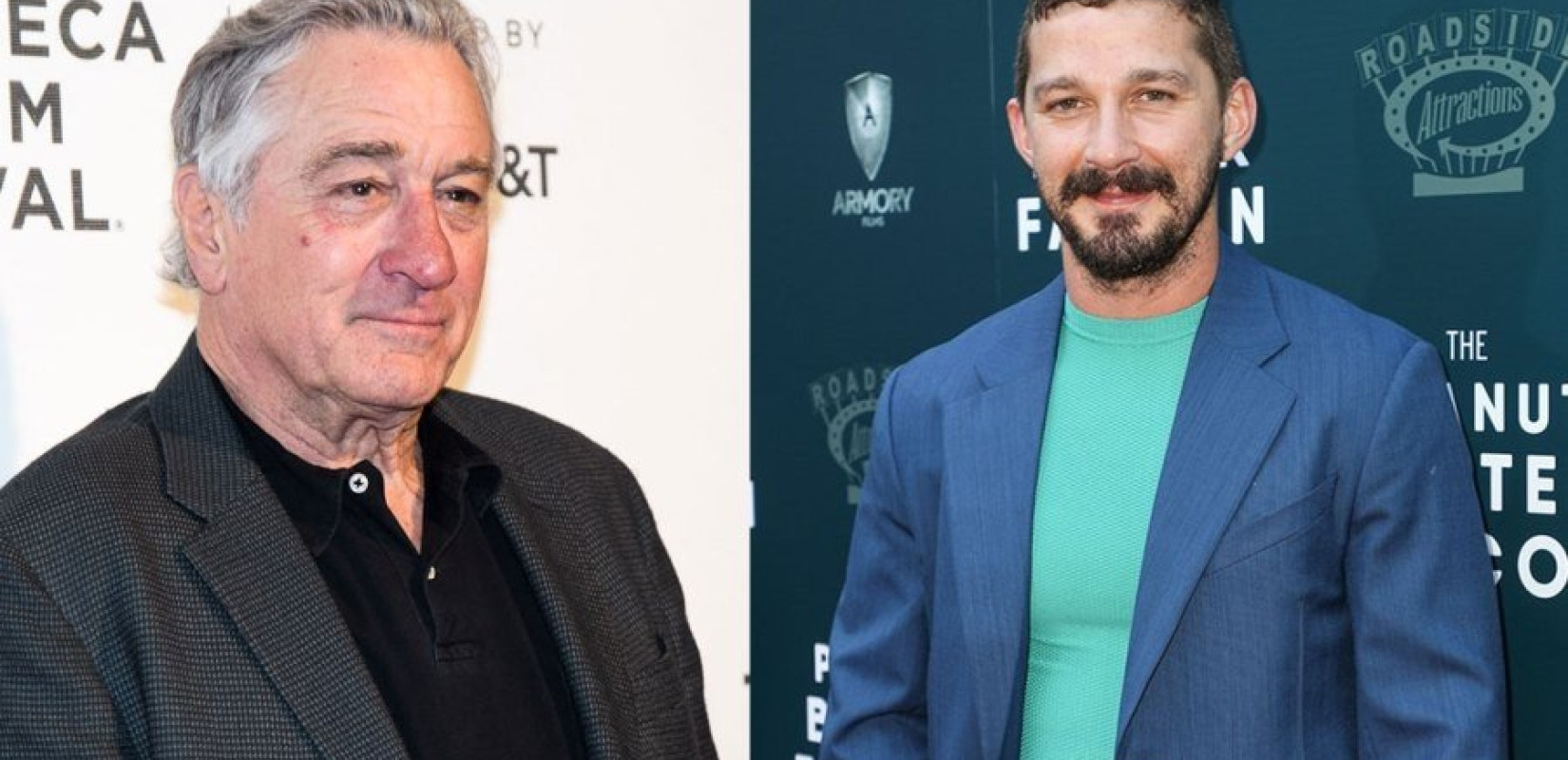 Αυτή είναι η ταινία με τον Ρόμπερτ Ντε Νίρο που θα γυριστεί στη Δράμα