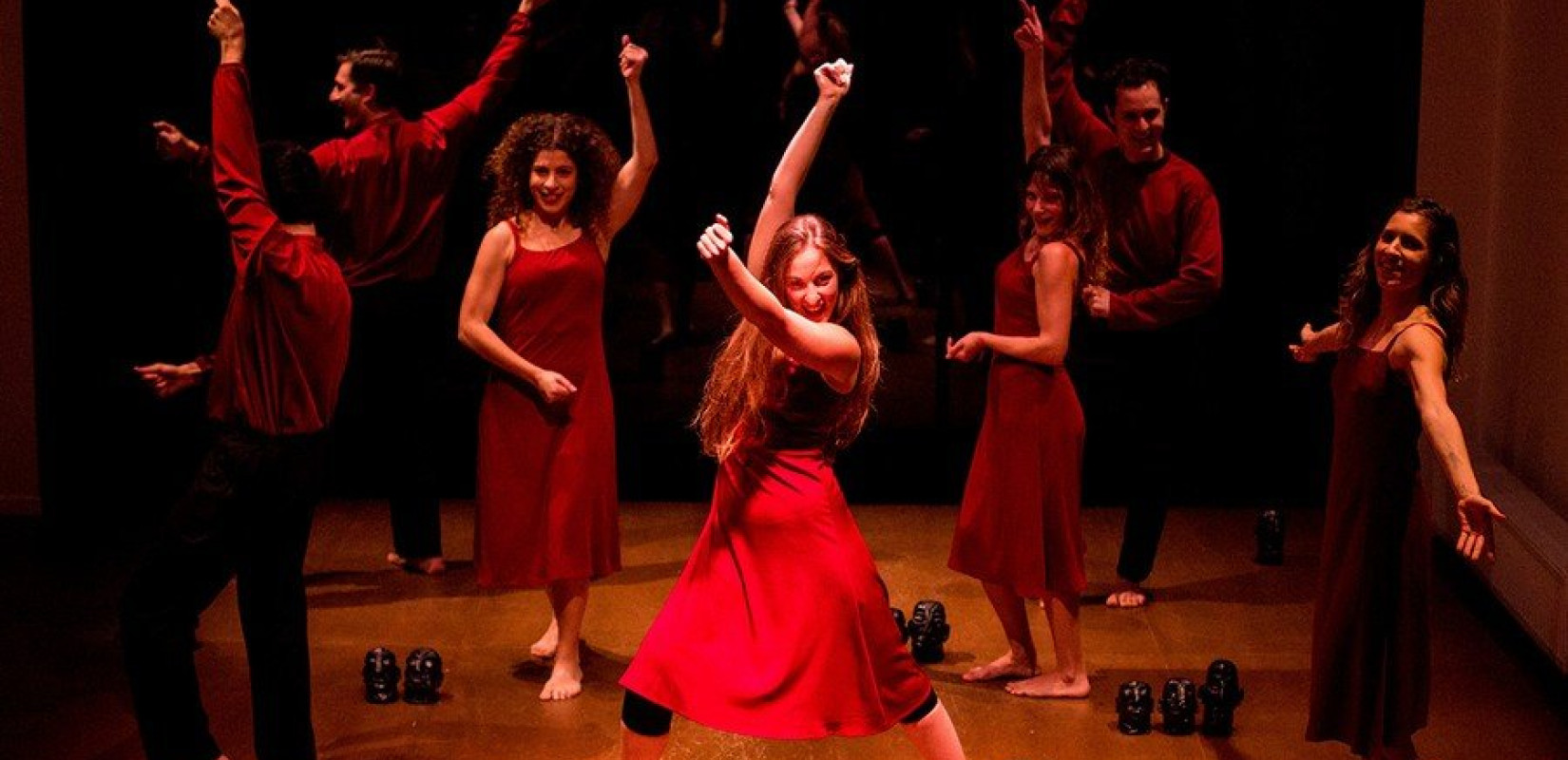  «Η επιστροφή του Διονύσου» - Σεμινάριο του ΔΗ.ΠΕ.ΘΕ. Καβάλας