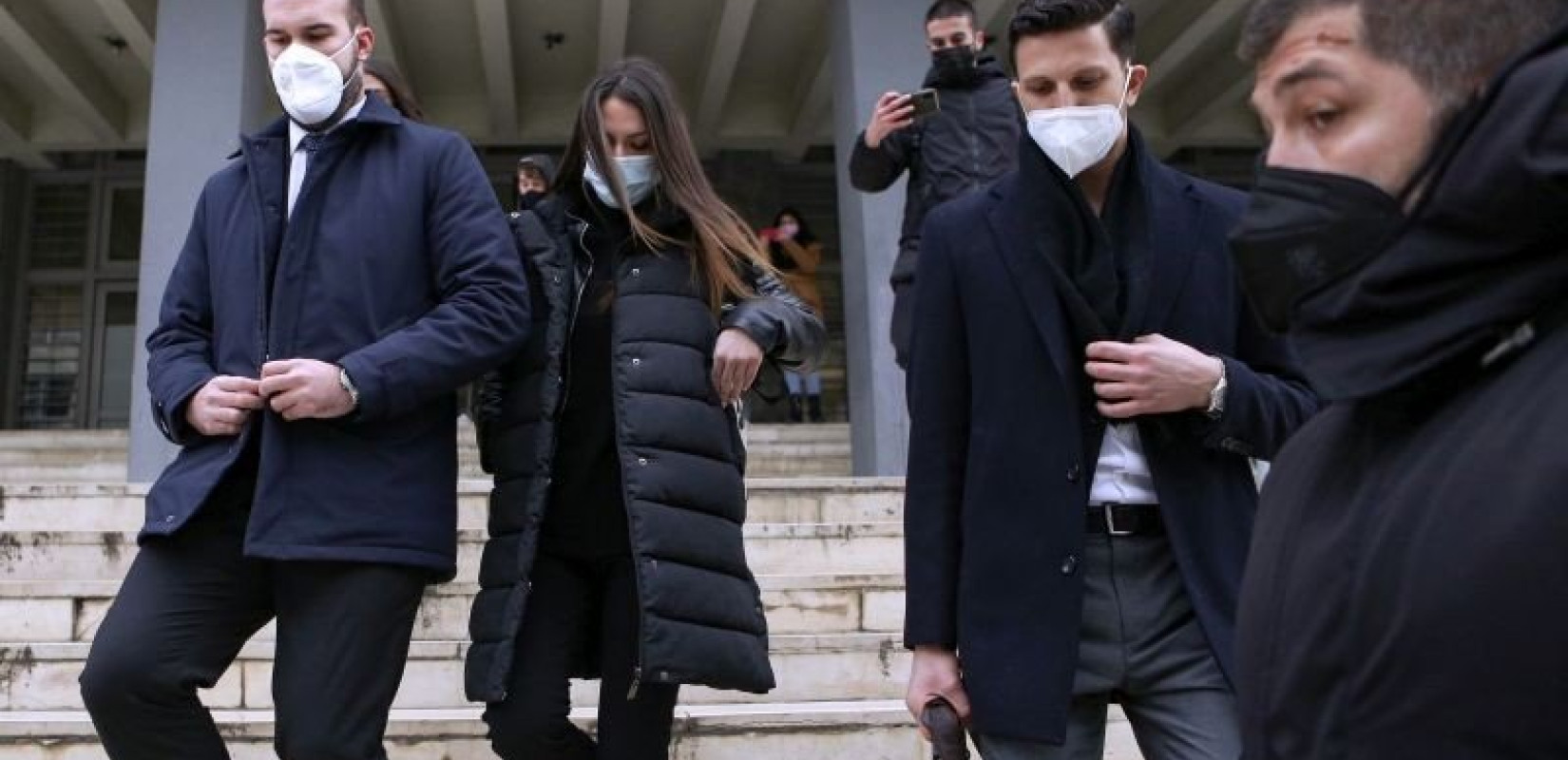 Υπόθεση 24χρονης: Το πρώτο άτομο που κλήθηκε για το ύποπτο βίντεο - Οι αρχικές εκτιμήσεις