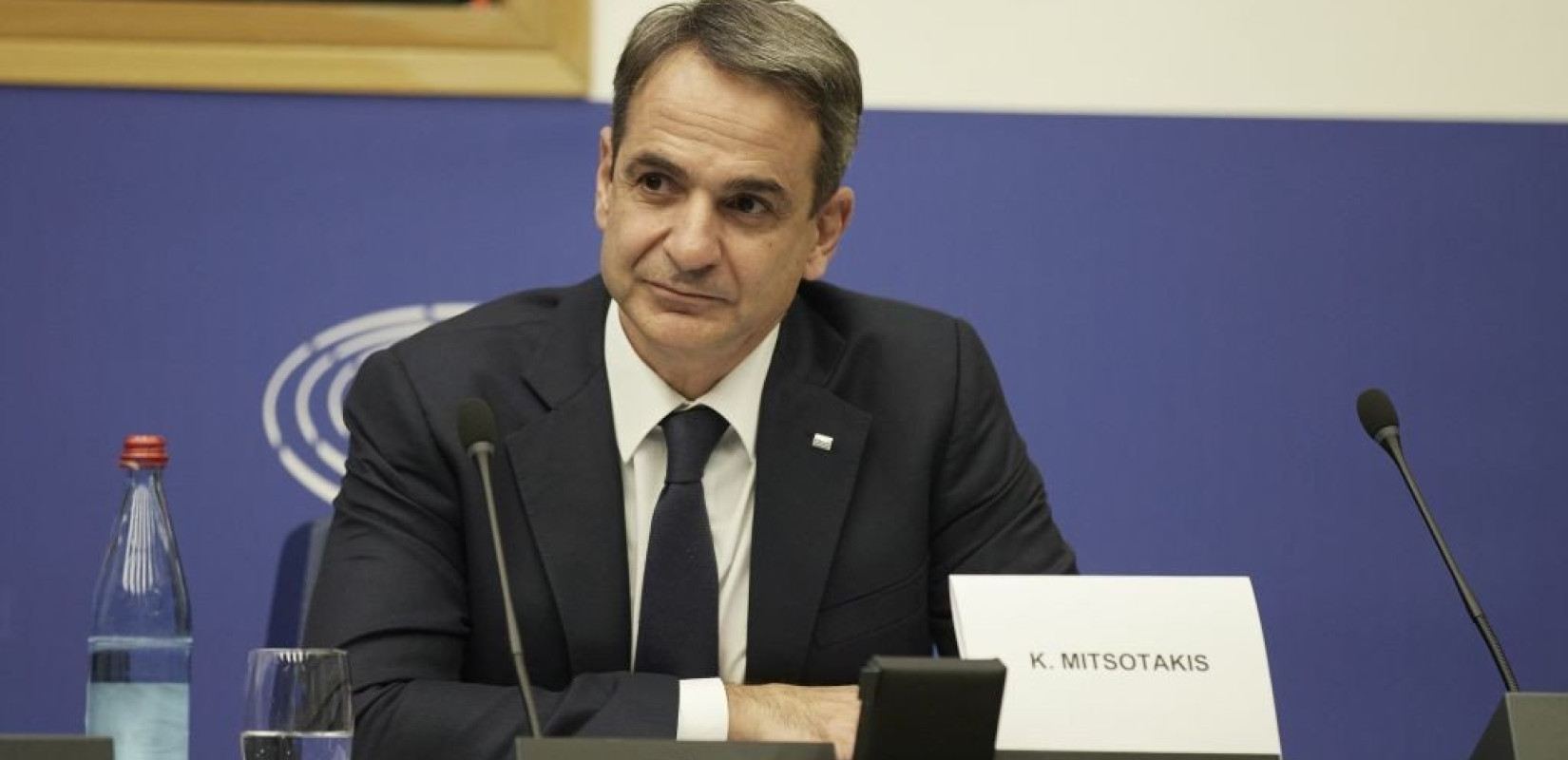 Έντονο ενδιαφέρον σε ευρωπαϊκό επίπεδο για την πρόταση Μητσοτάκη για τις ανατιμήσεις στην ενέργεια 